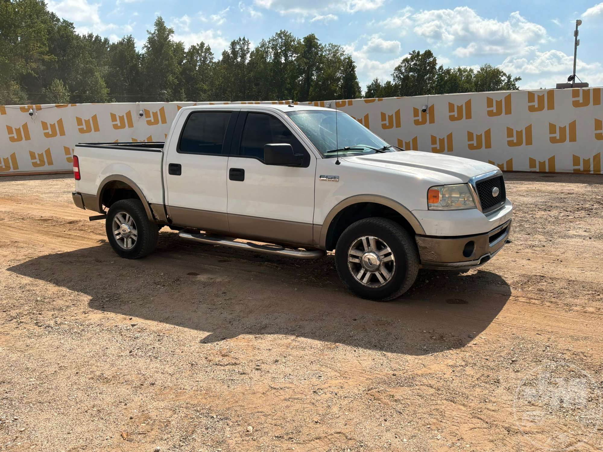 2006 Ford F-150