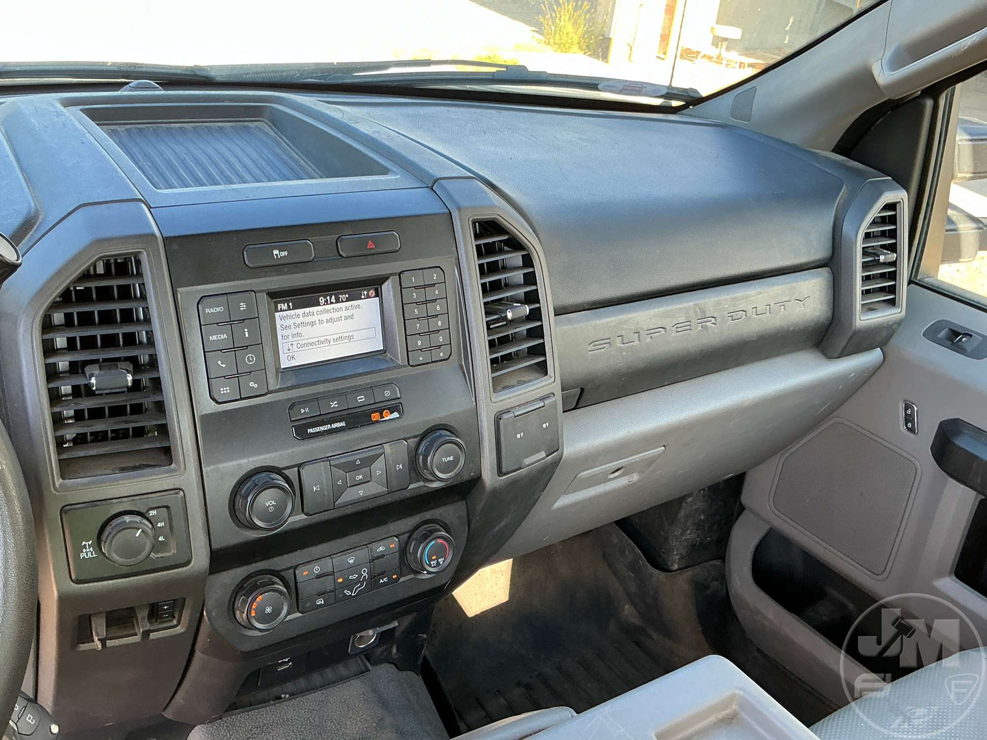 2021 Ford F-250