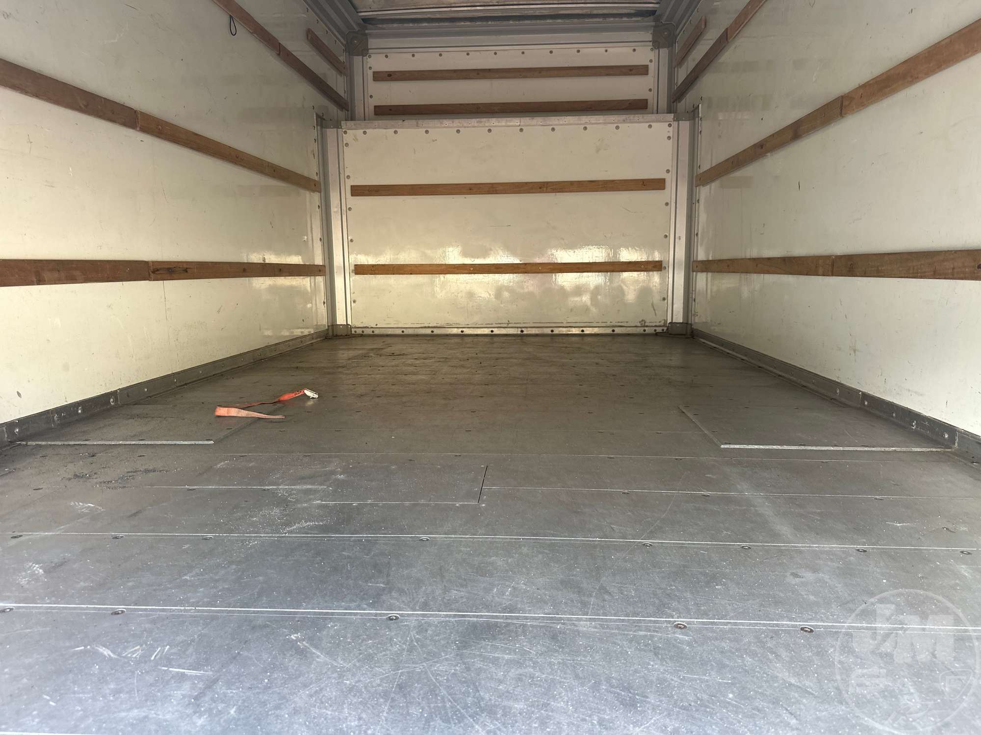2007 Ford E-450