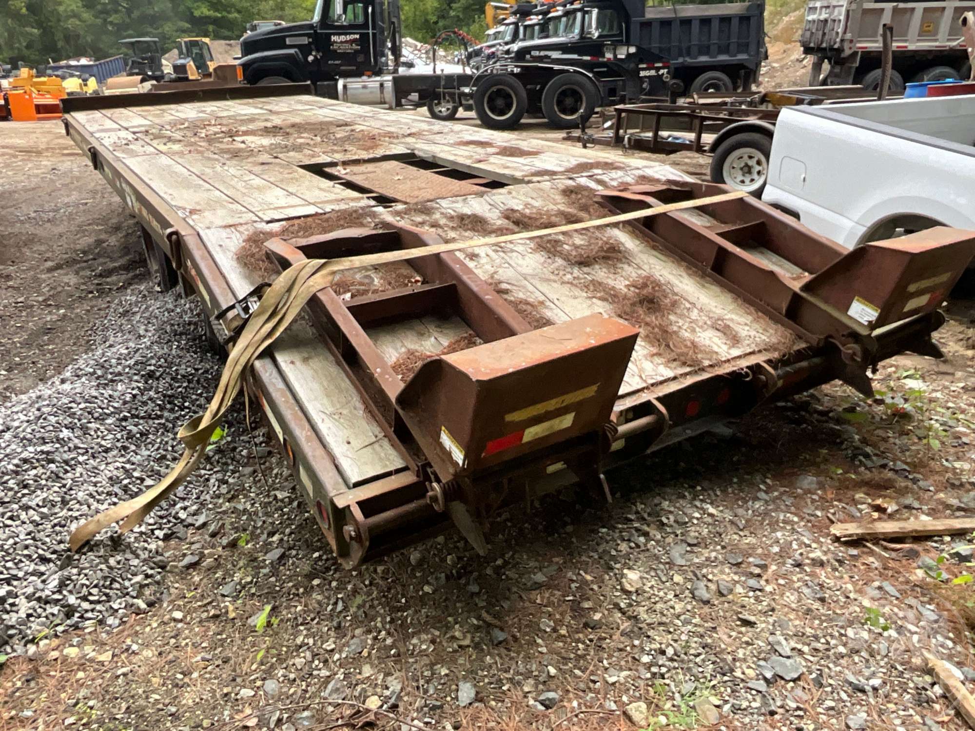 2004 Towmaster TOWMASTER INC.