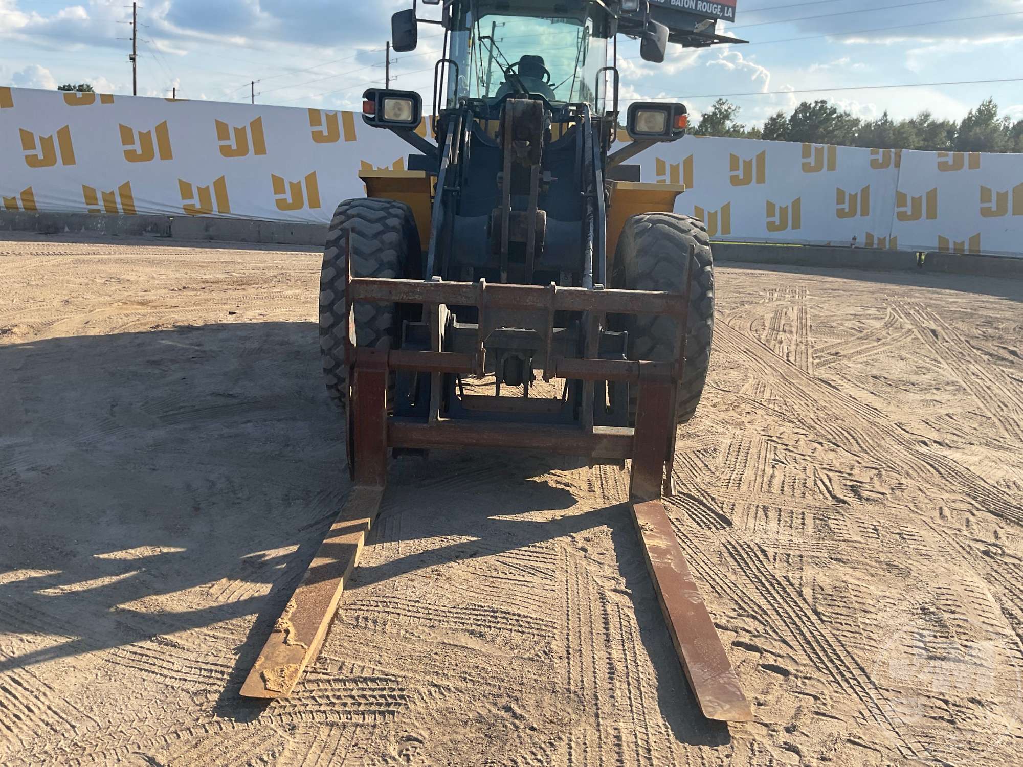 2012 Komatsu WA250 PZ-6
