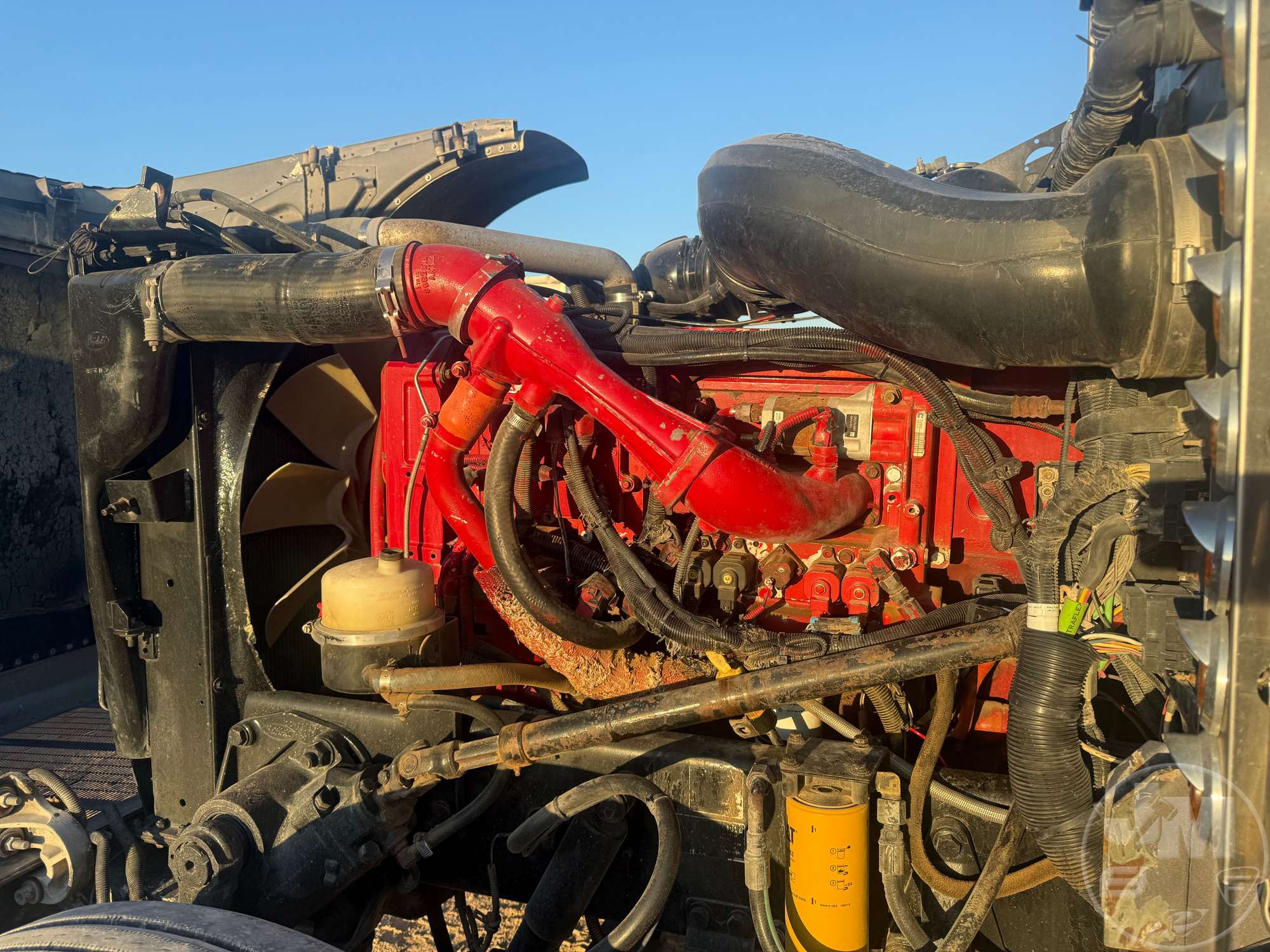 2006 Peterbilt 379