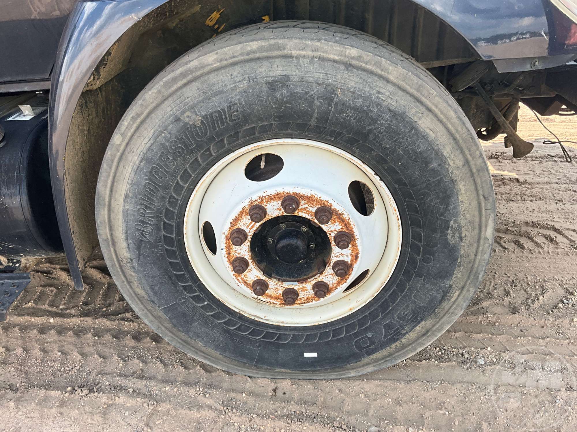 2007 International 4300
