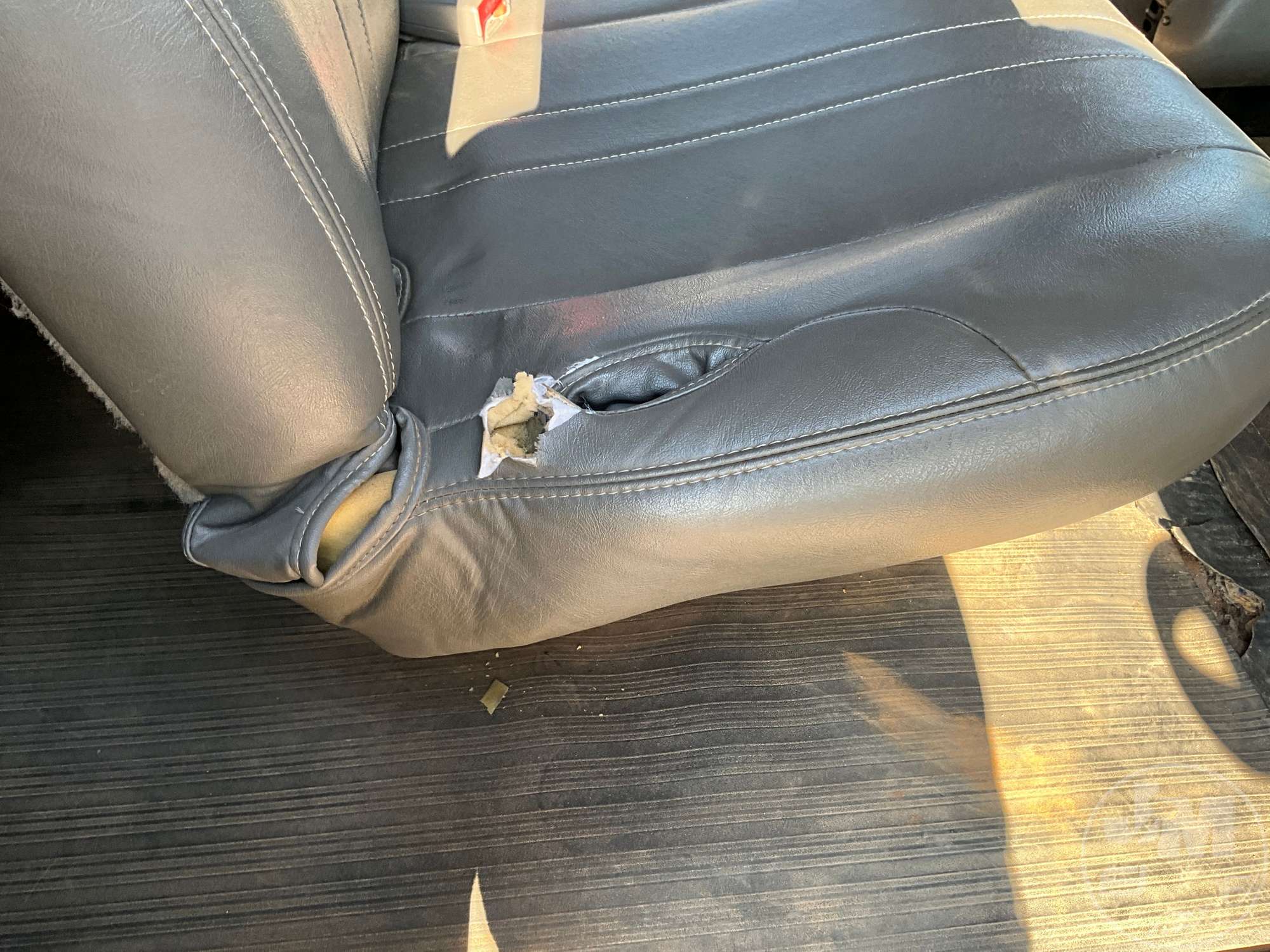 2019 GMC SAVANA