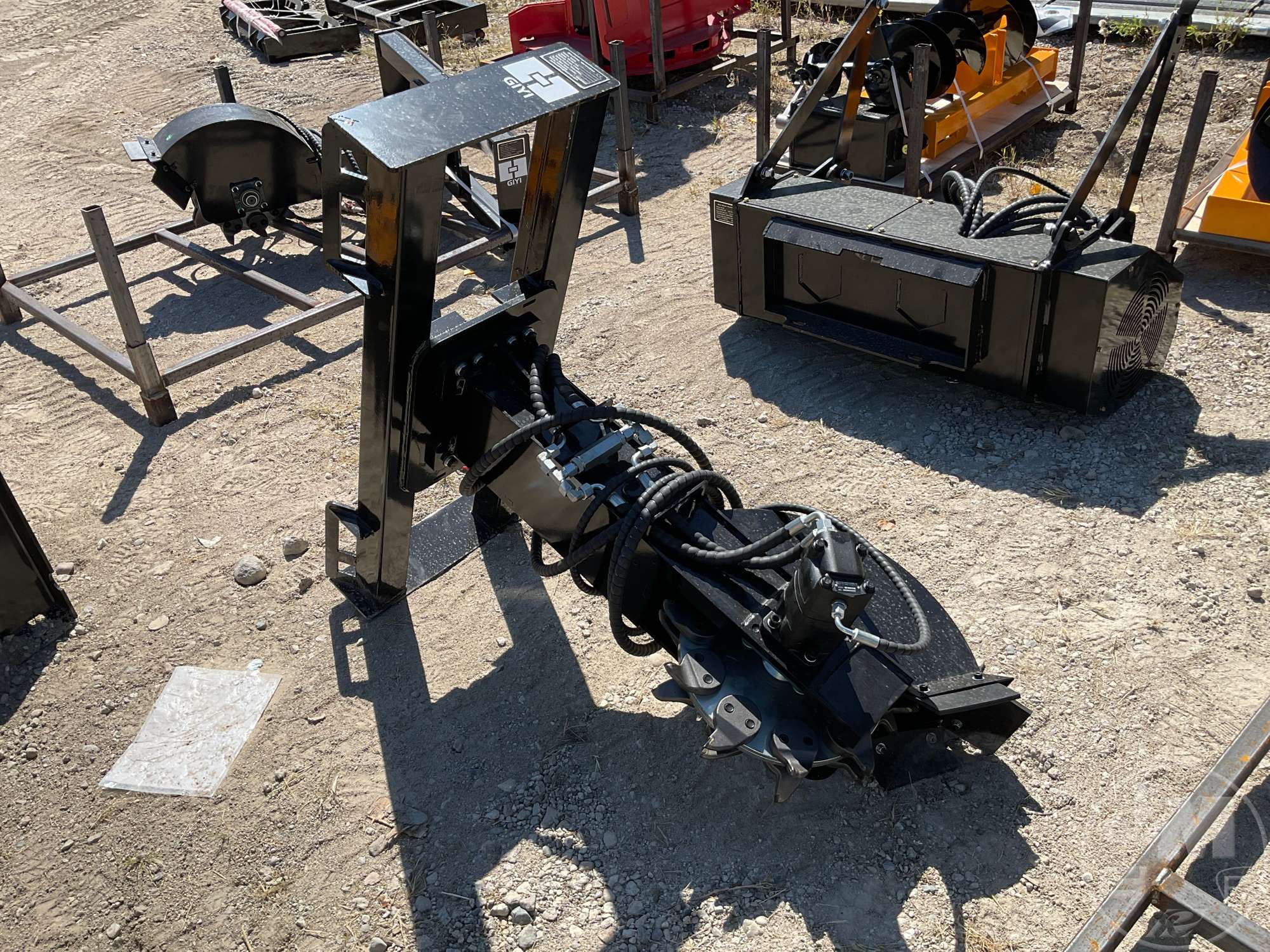 2026 GIYI SG45