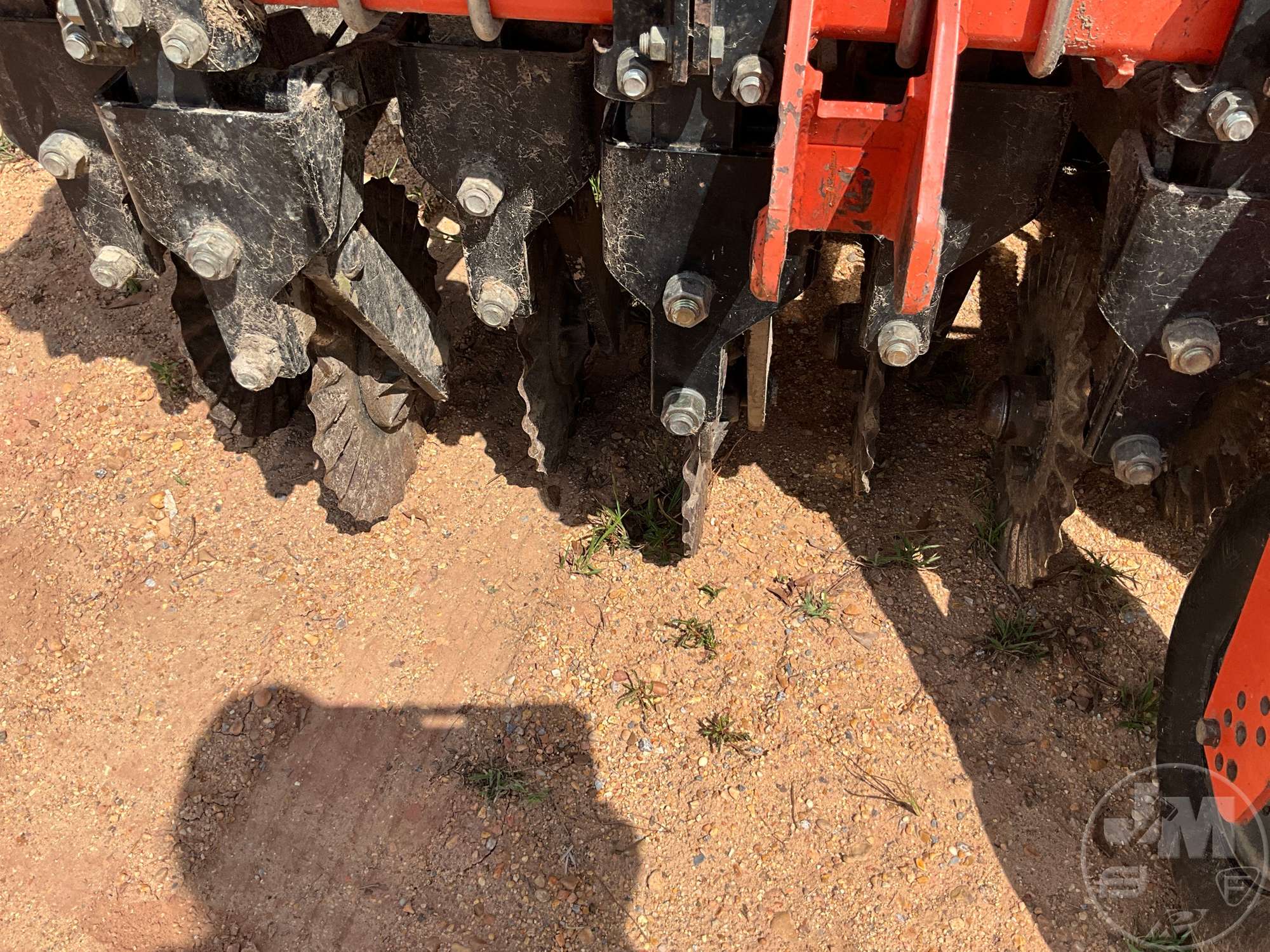 2019 Land Pride 3P806NT
