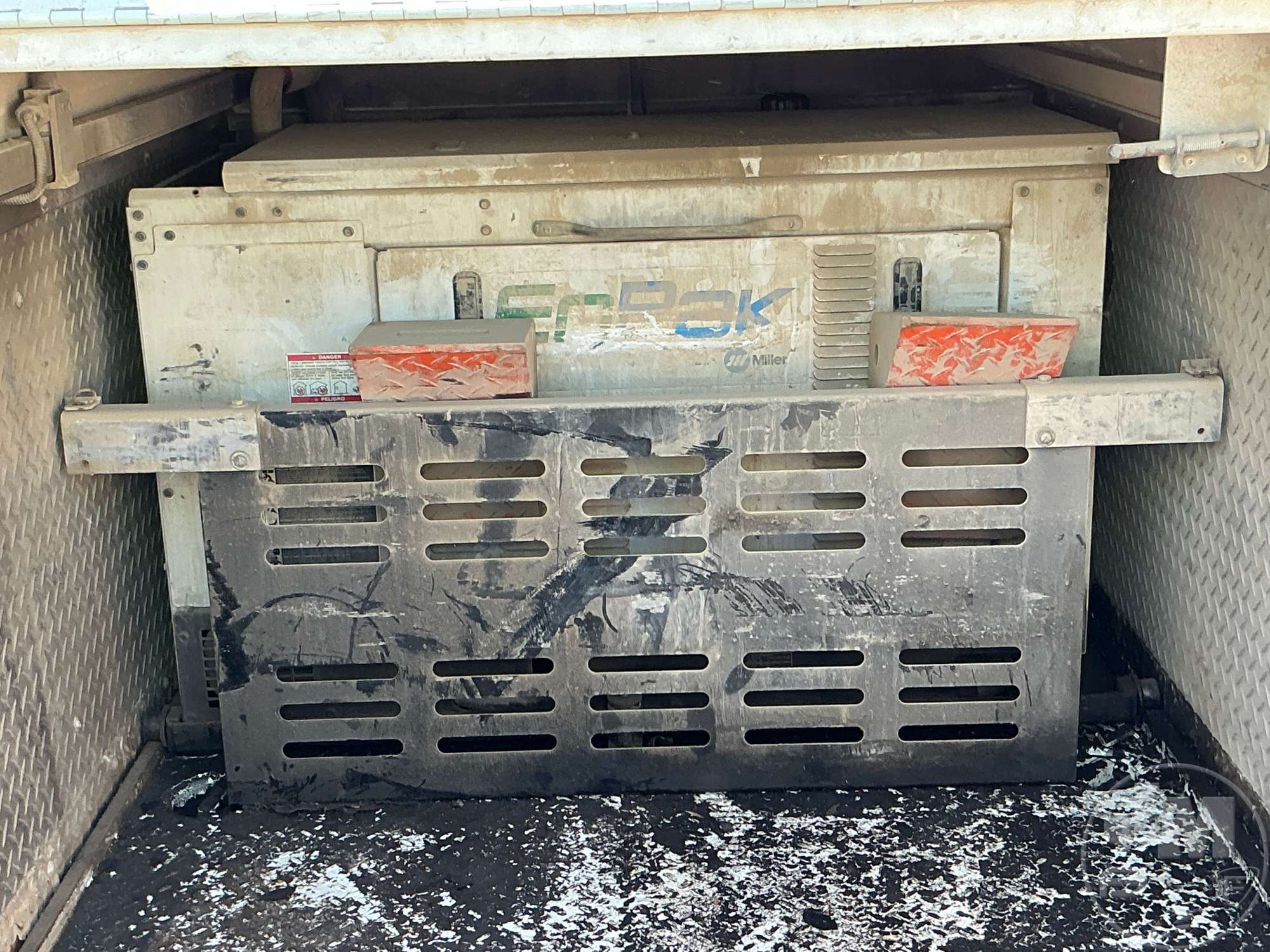 2016 International MA025