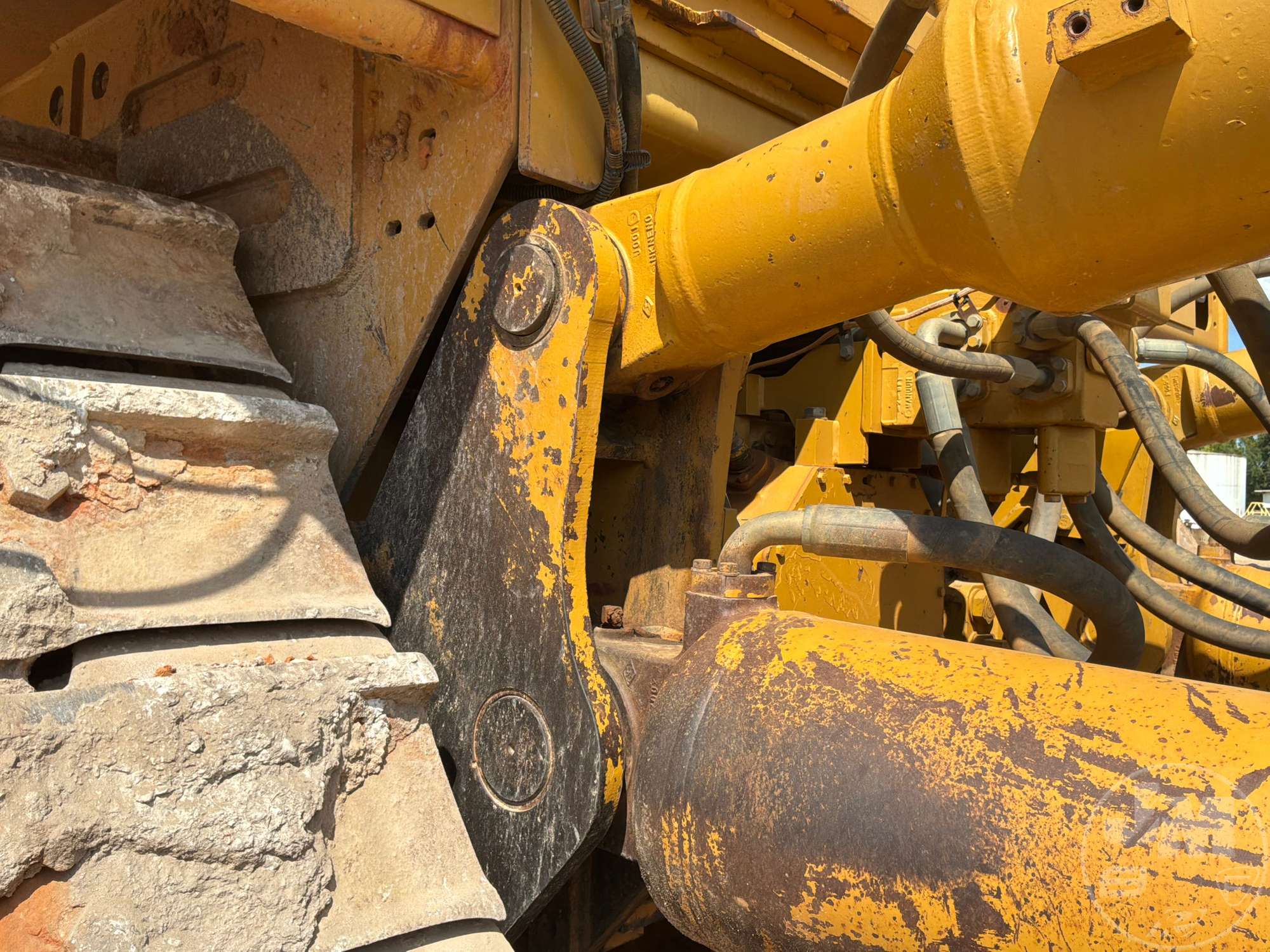 2010 Caterpillar D10T