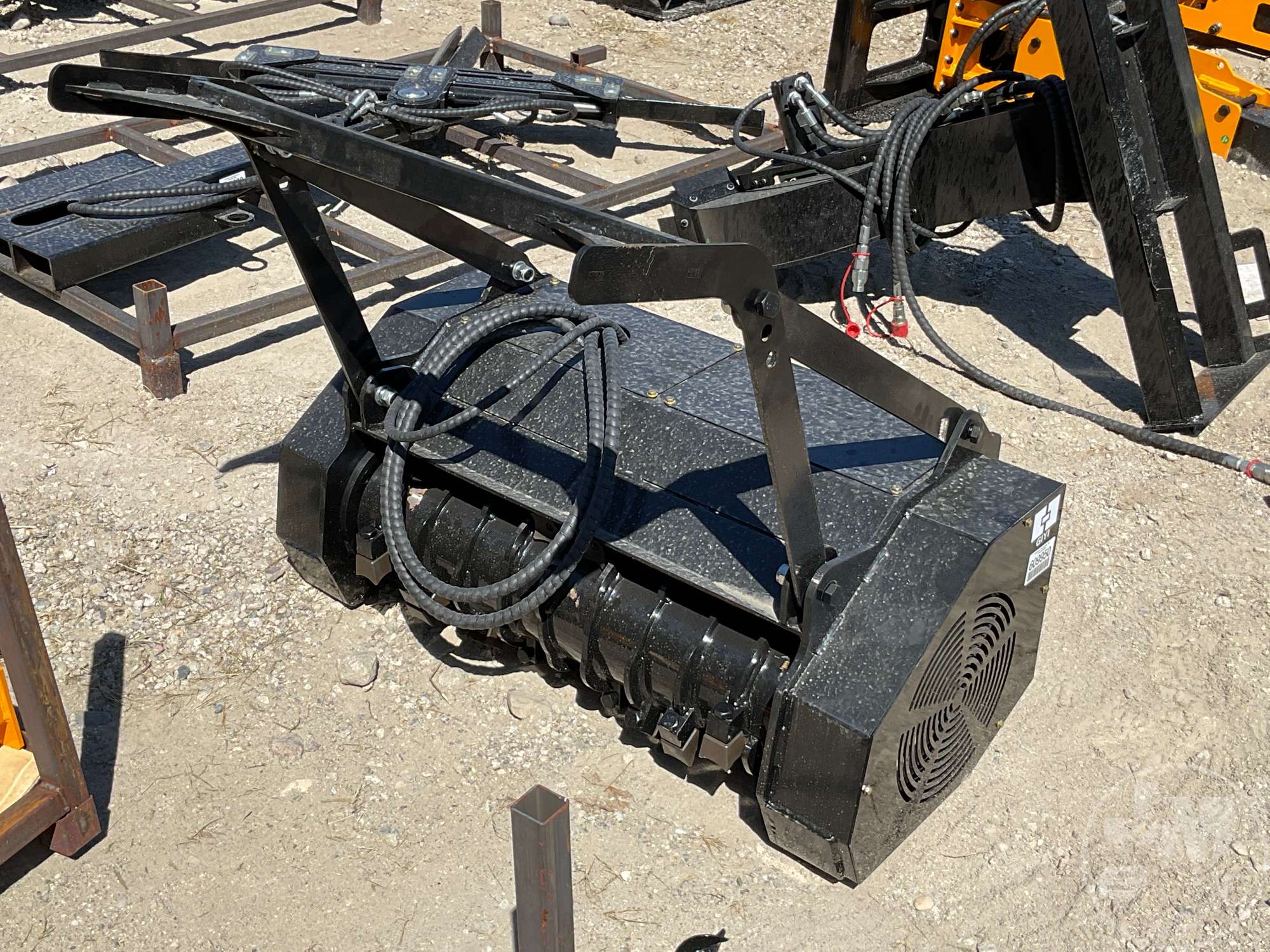 Photo of 2026 GIYI ML45