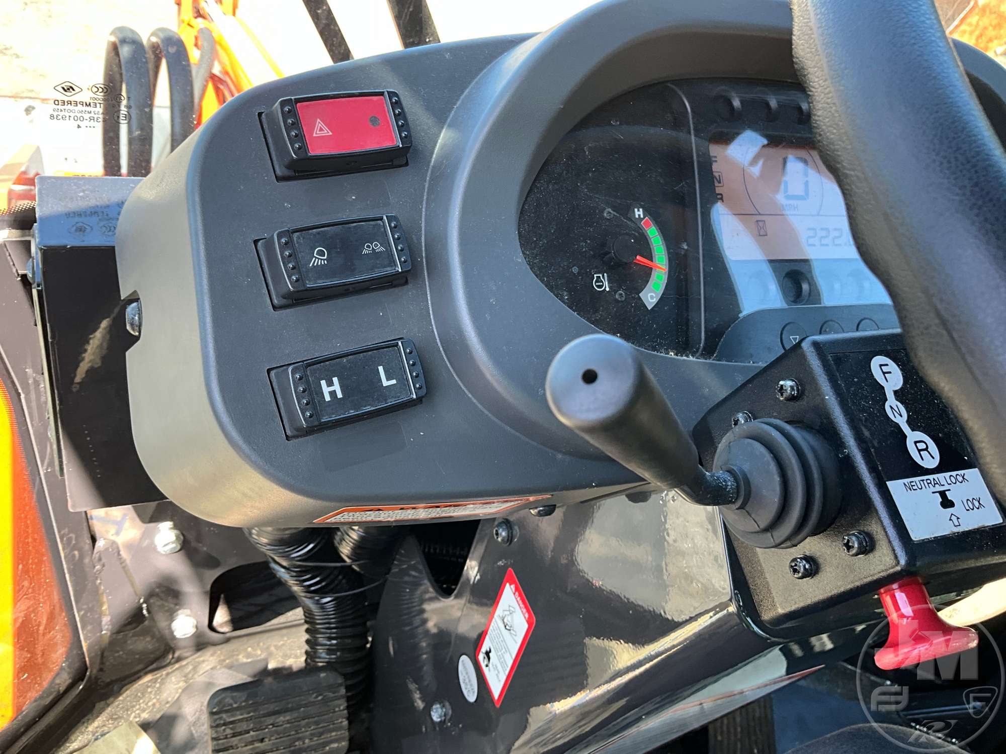 2024 Hitachi ZW80-5B
