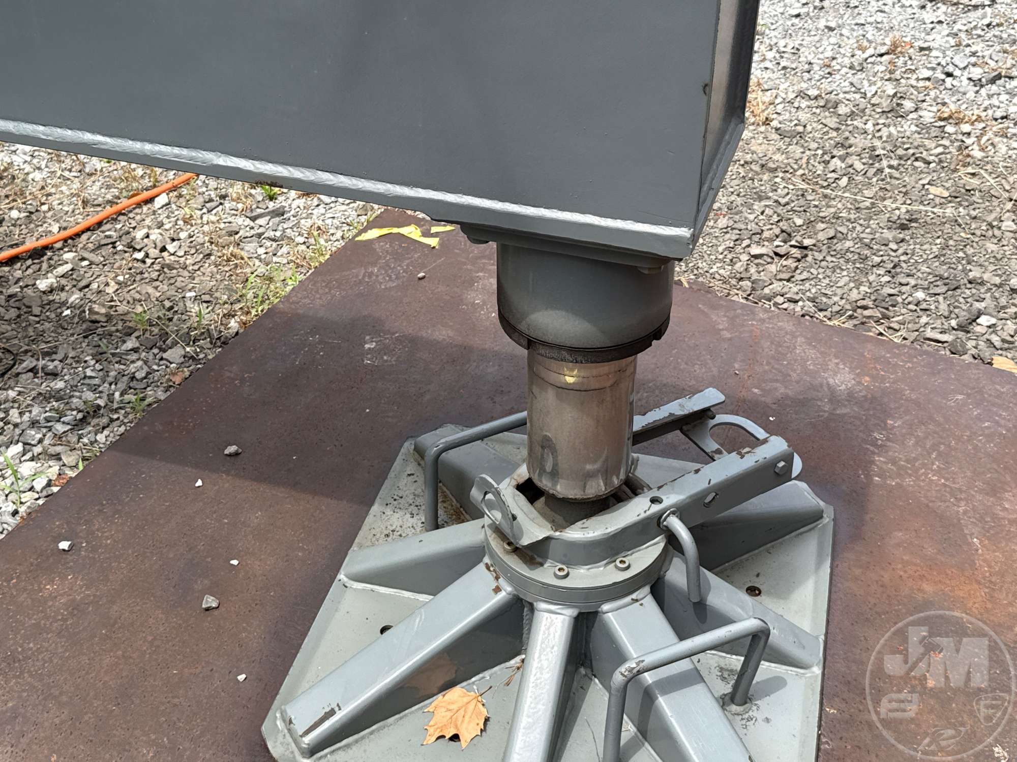 2001 Grove GMK5240