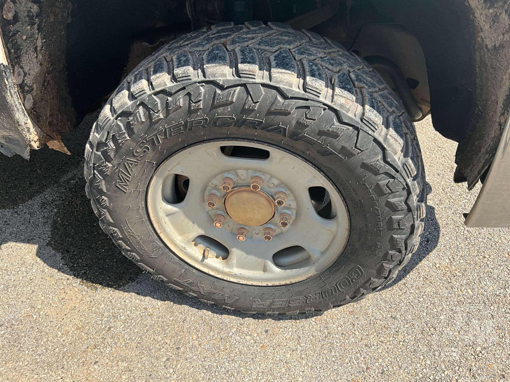 2019 Chevrolet SILVERADO HD