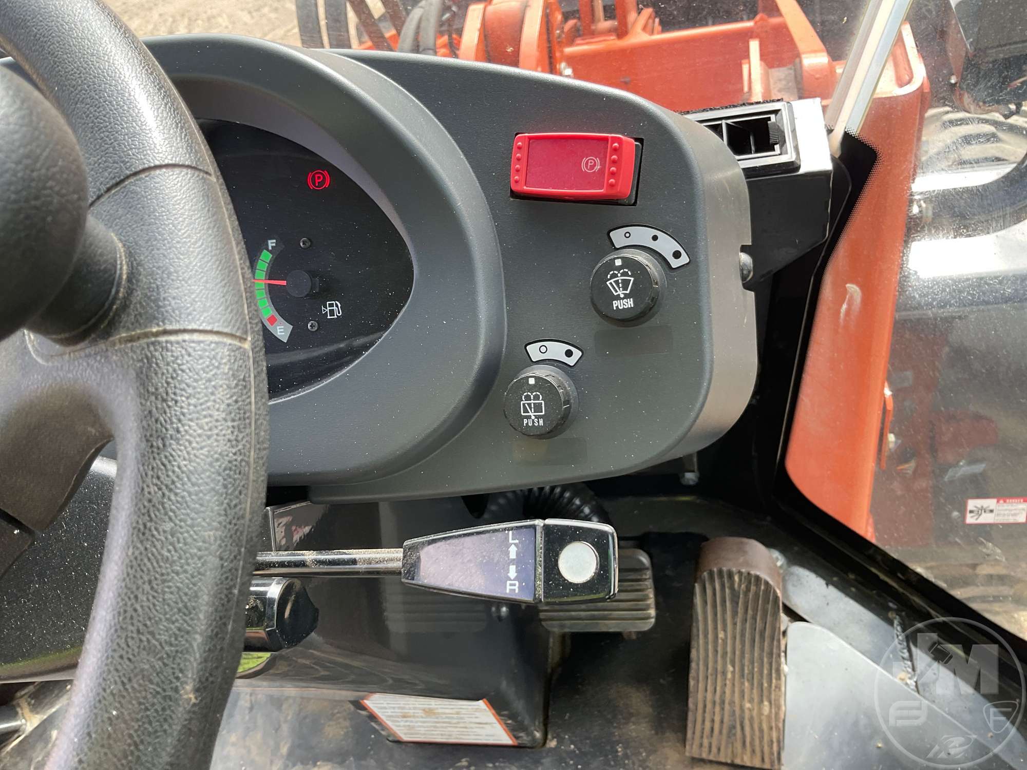 2024 Hitachi ZW80-5B
