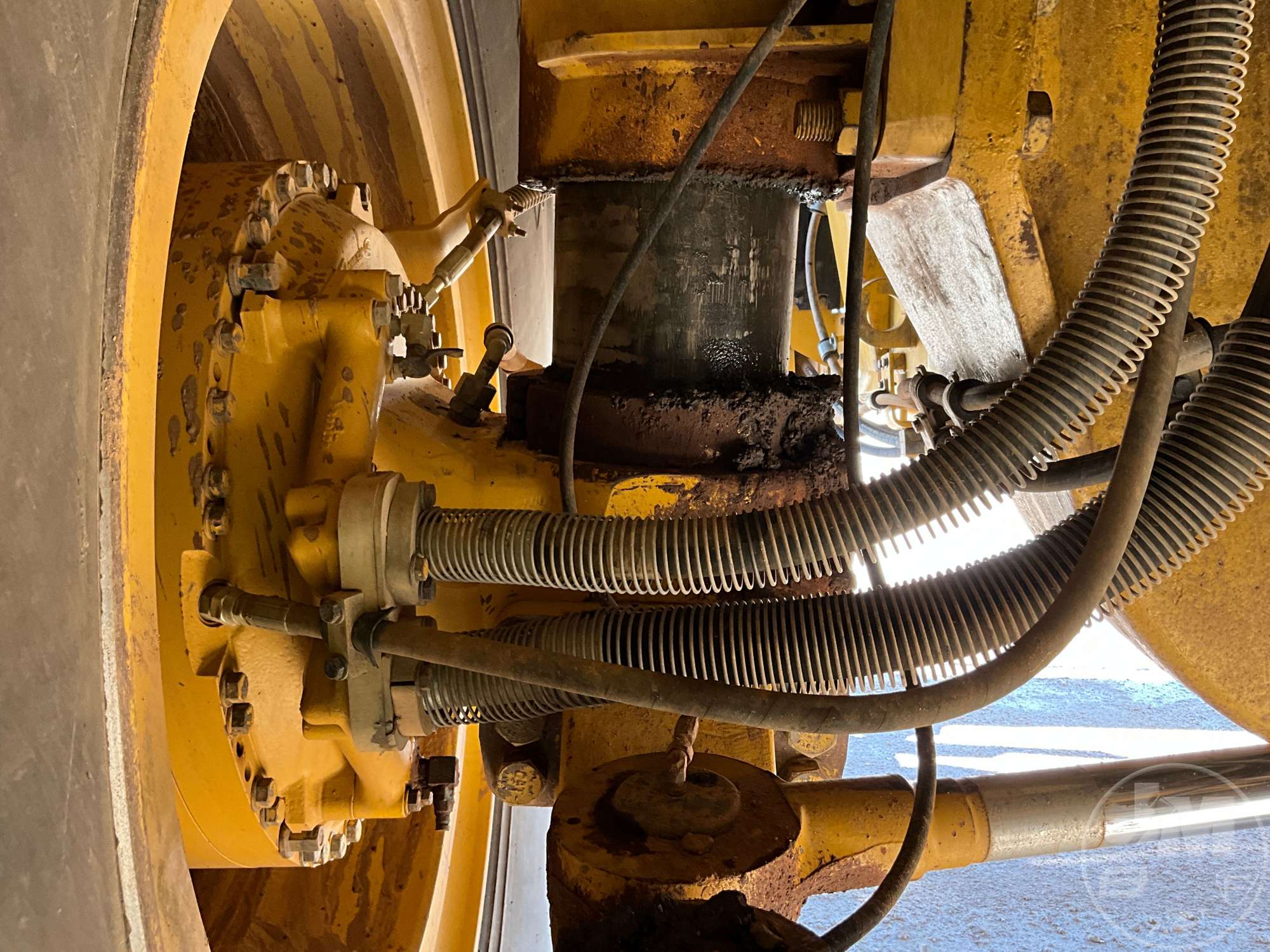 2021 Caterpillar 785G