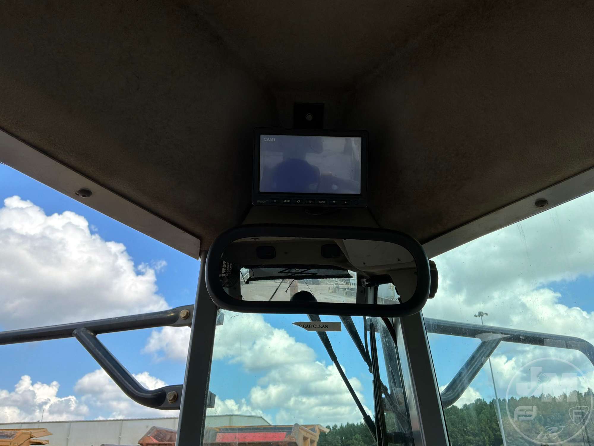 2008 Caterpillar 16M