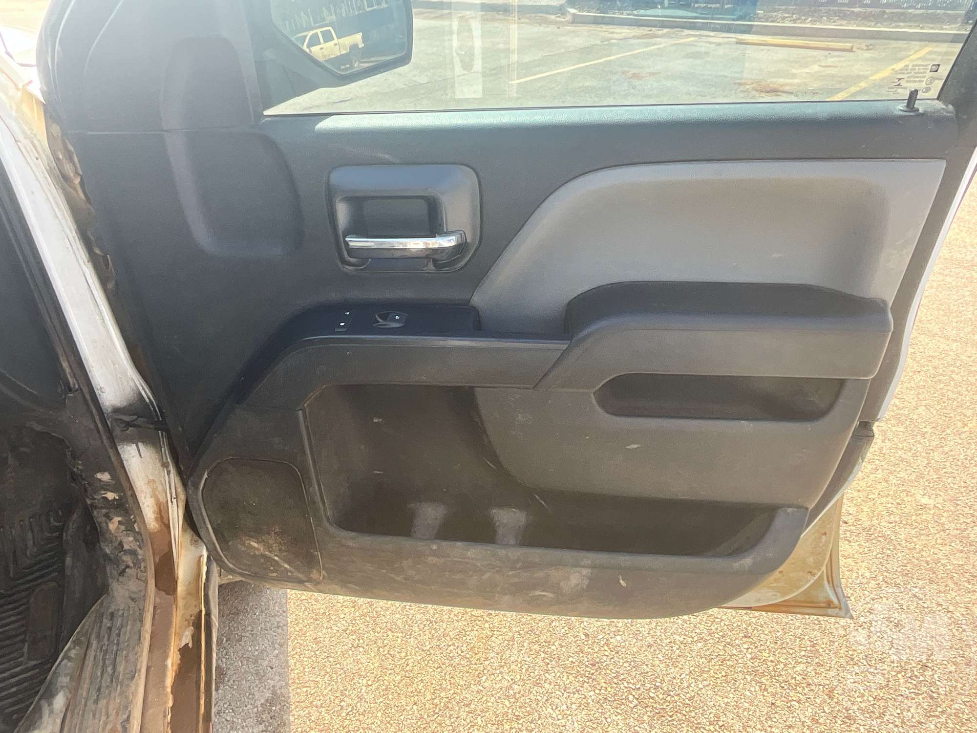 2019 Chevrolet SILVERADO HD