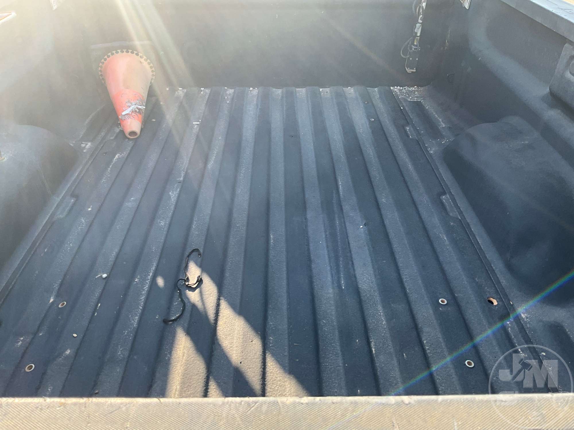 2016 Chevrolet Silverado