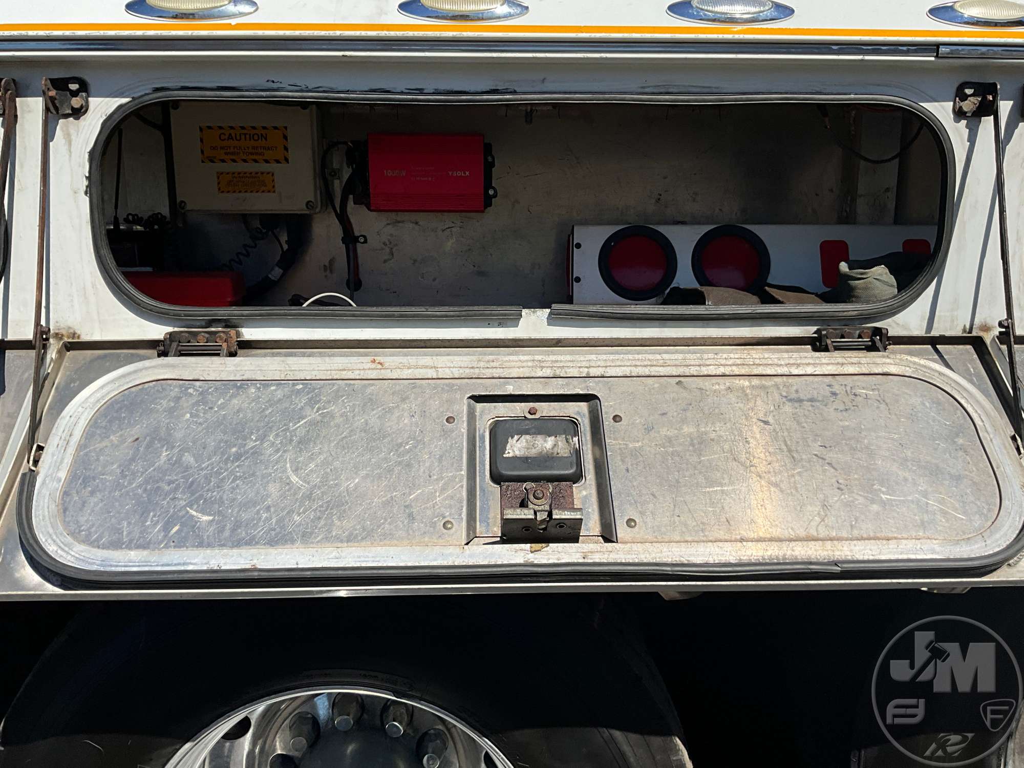 2007 Peterbilt 378