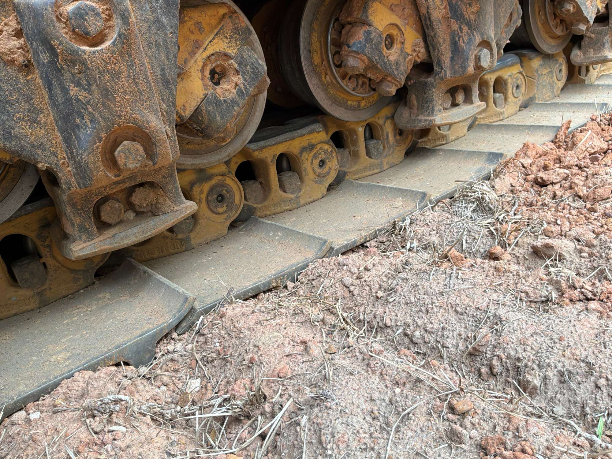 2006 Caterpillar D10T