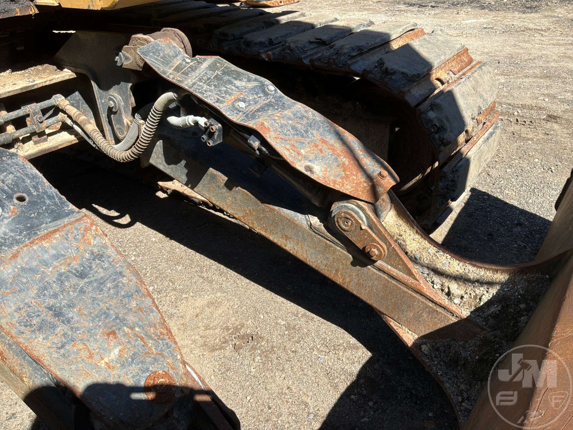 2014 Caterpillar 311F