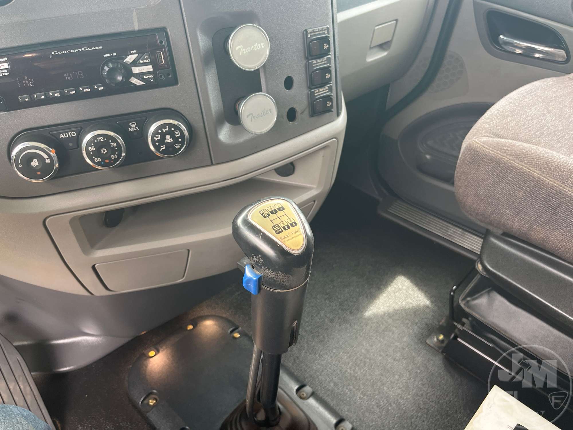 2015 Peterbilt 567
