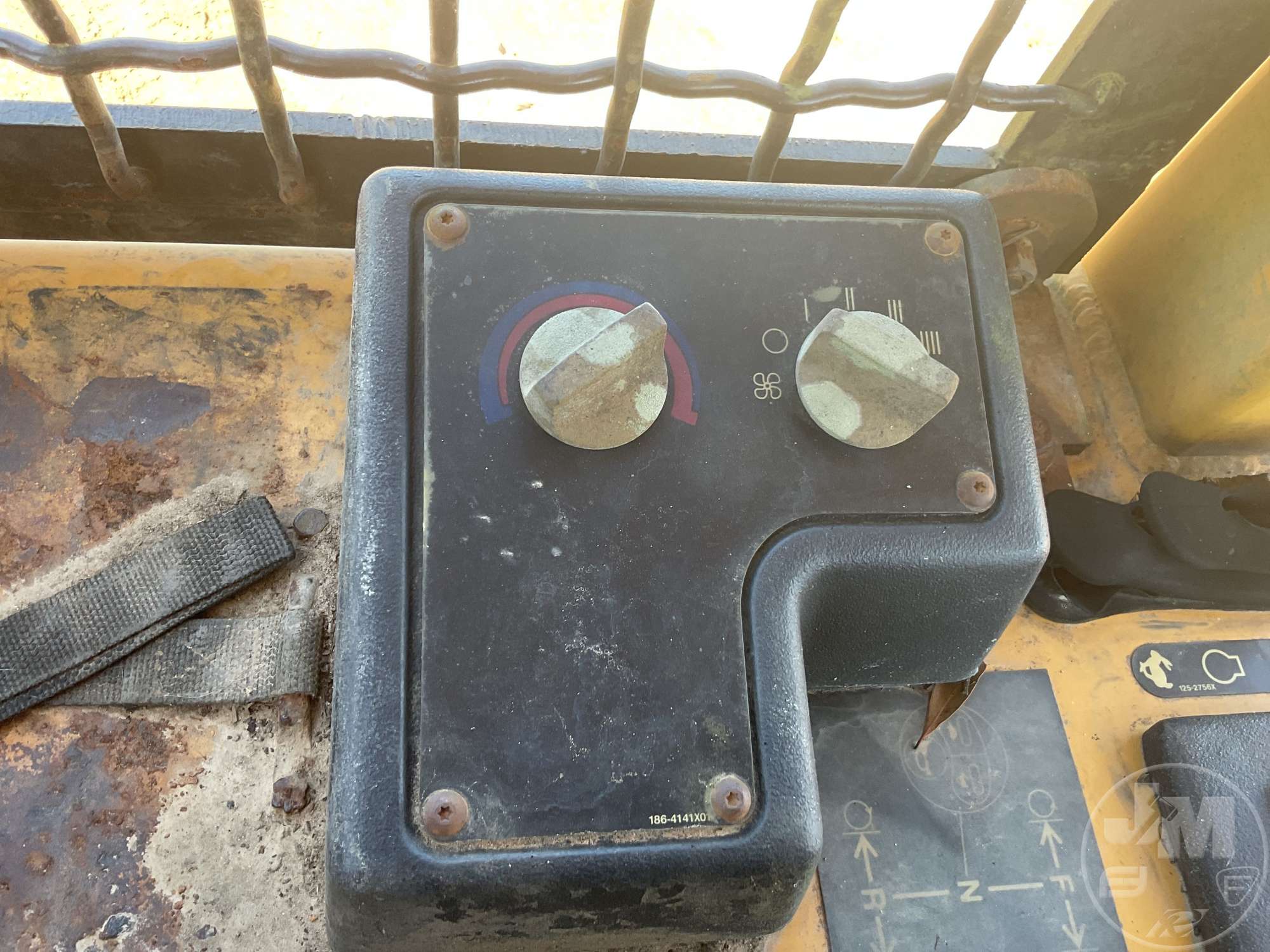 2006 Caterpillar D5G LGP