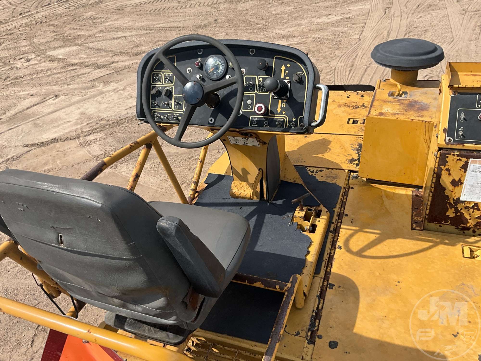 2008 Caterpillar AP1000D