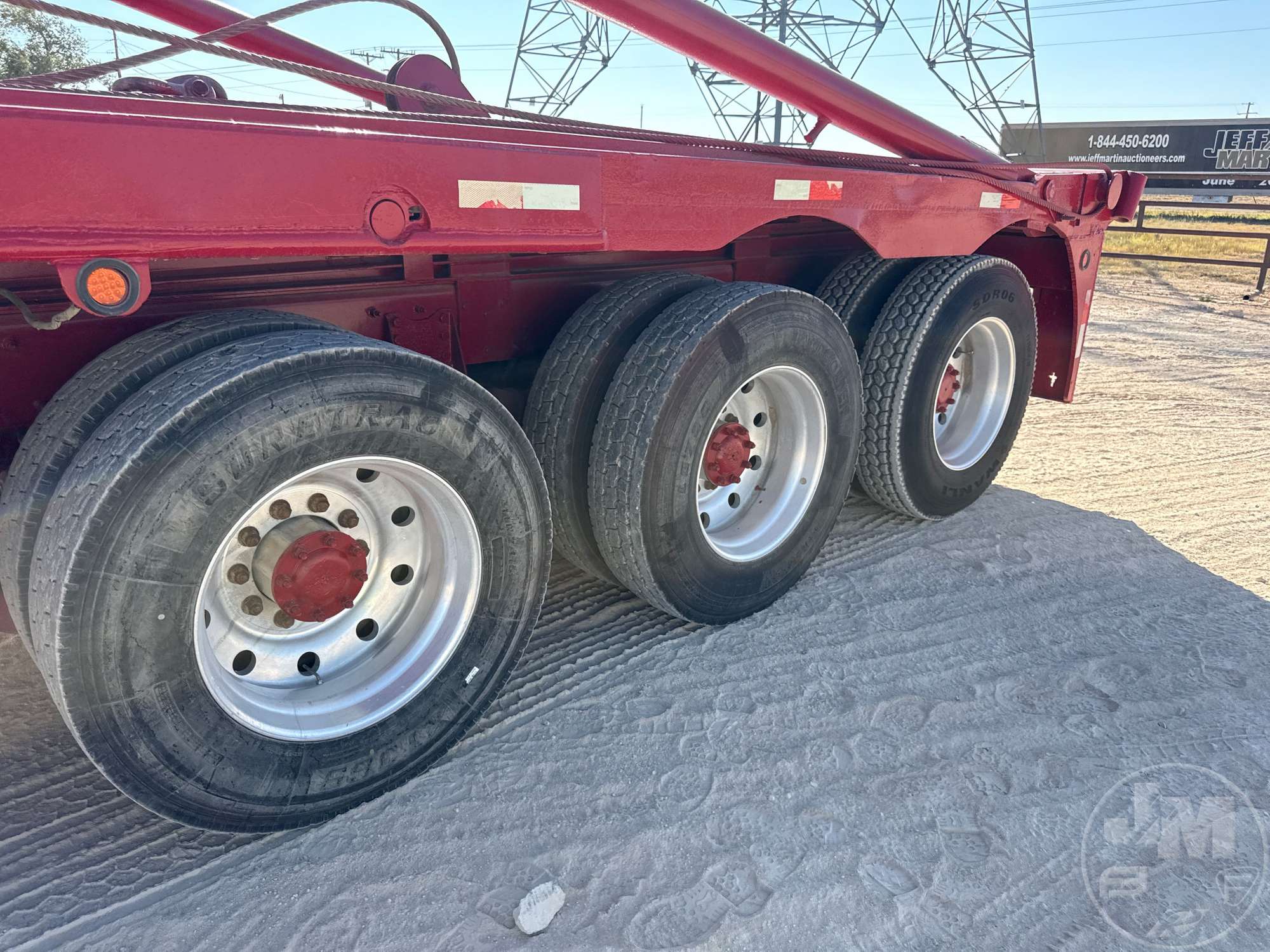 2012 Peterbilt 367