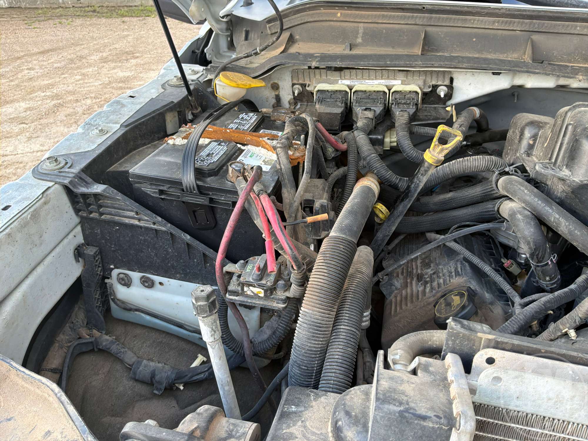 2016 Ford F-250
