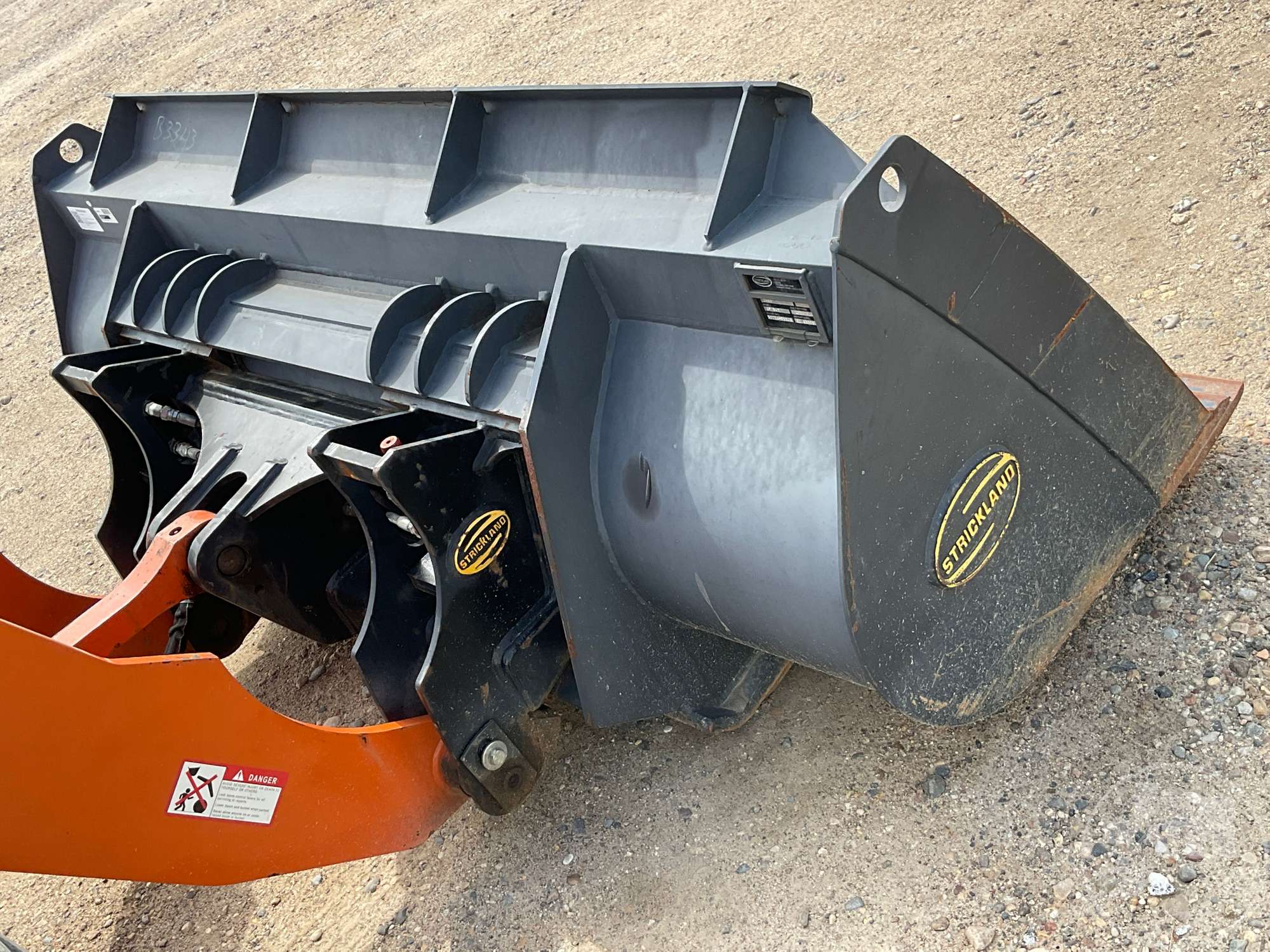 2024 Hitachi ZW80-5B