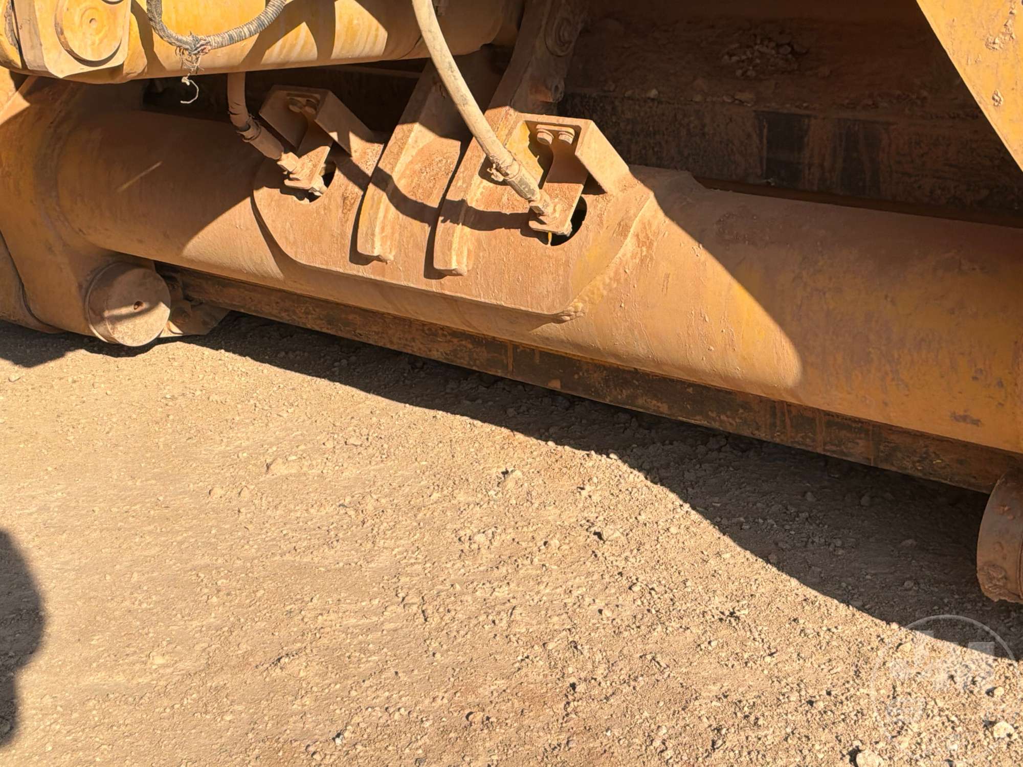 2016 Caterpillar 18M3