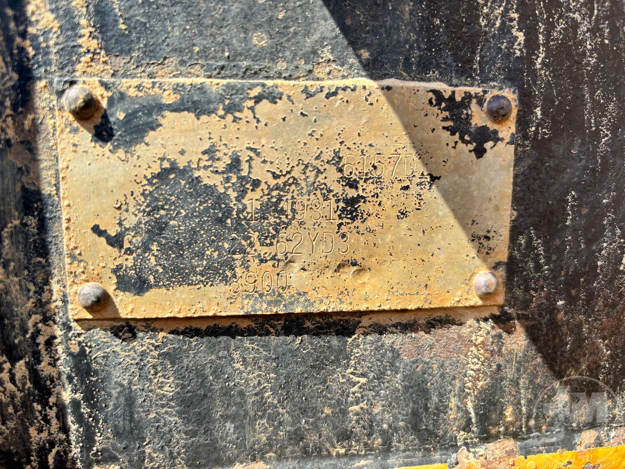 2014 Caterpillar D9T