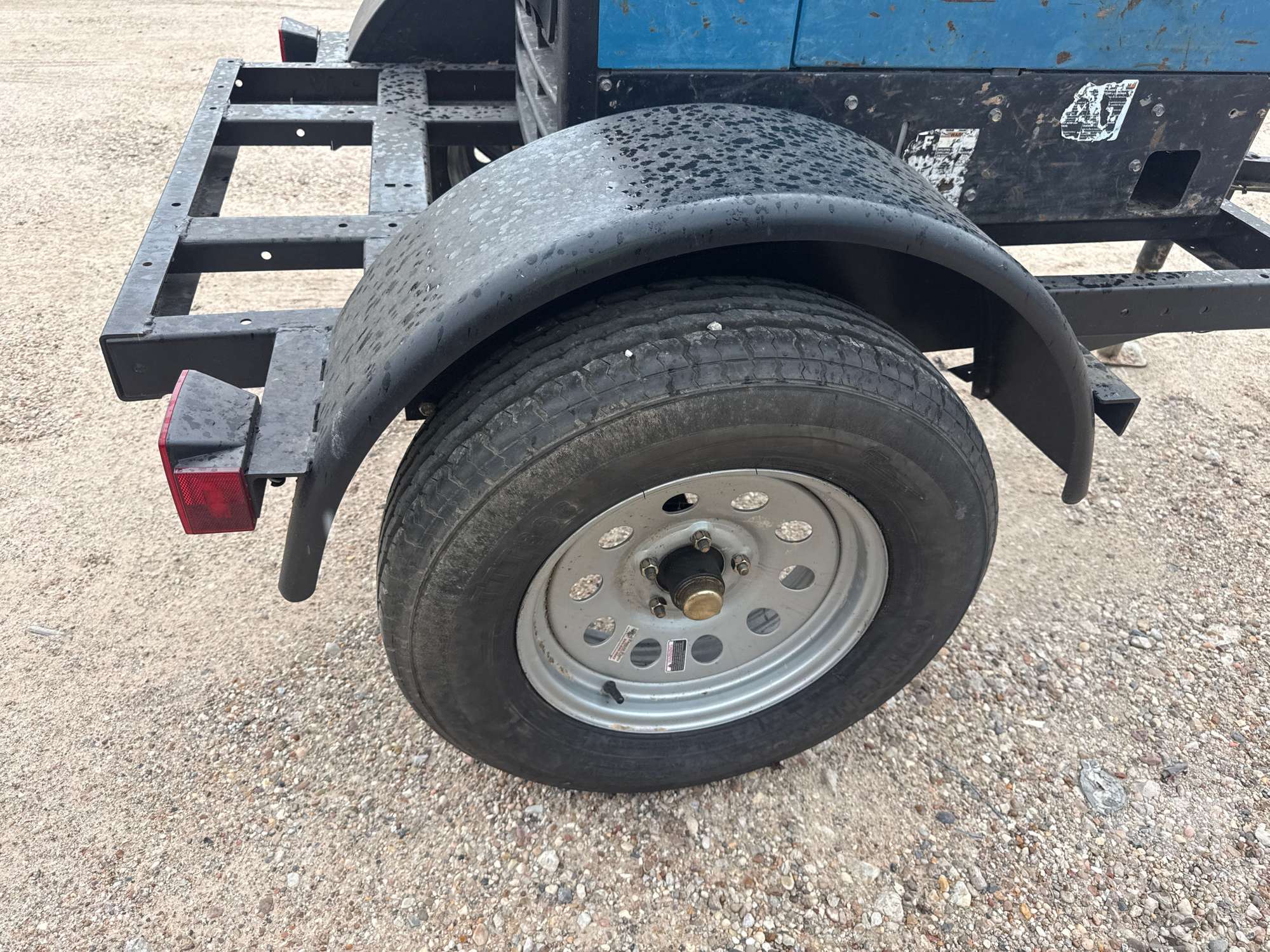 0 Miller BOBCAT 225