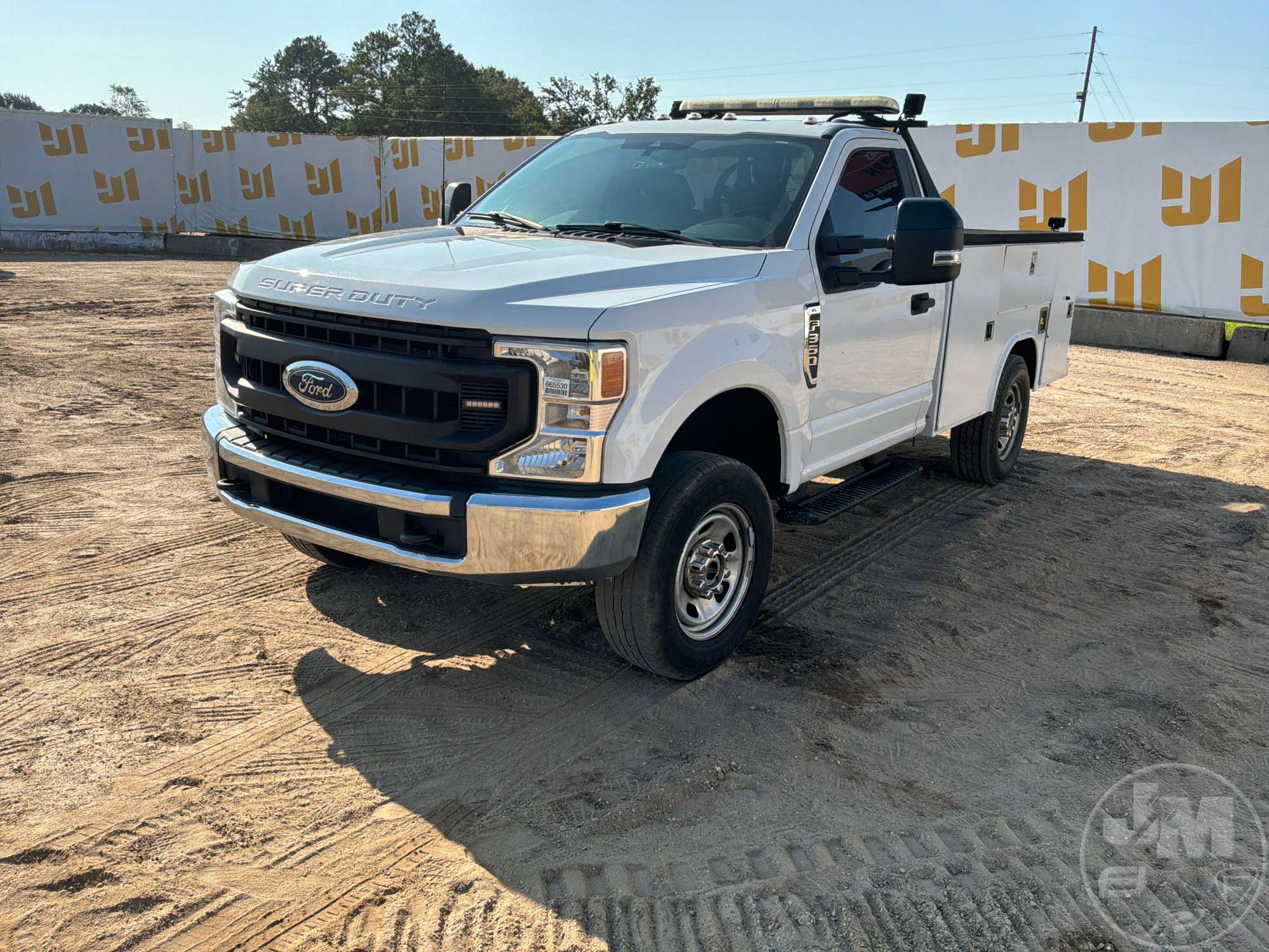 Photo of 2022 Ford F-350 XL SD