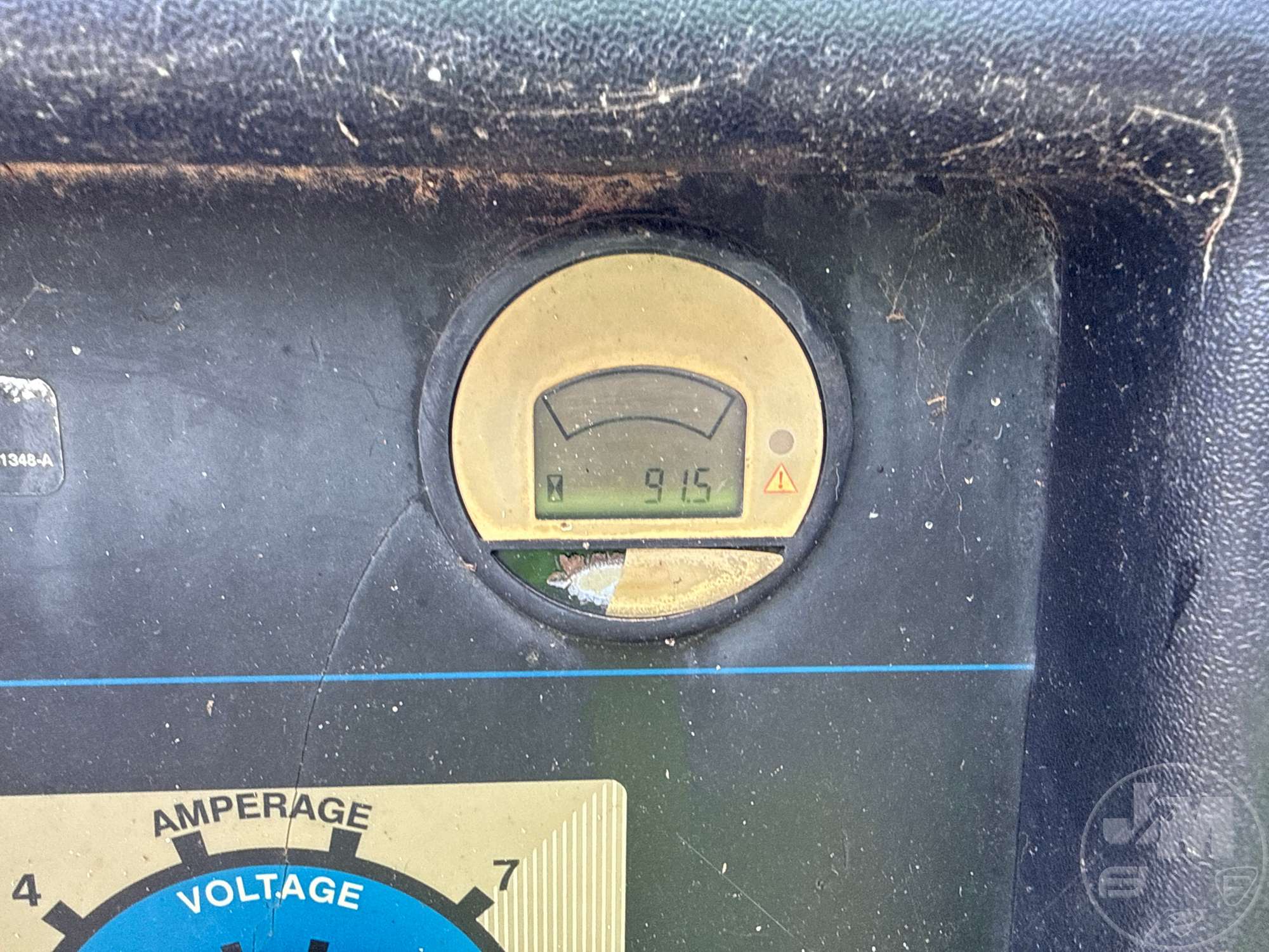 0 Miller BOBCAT 225