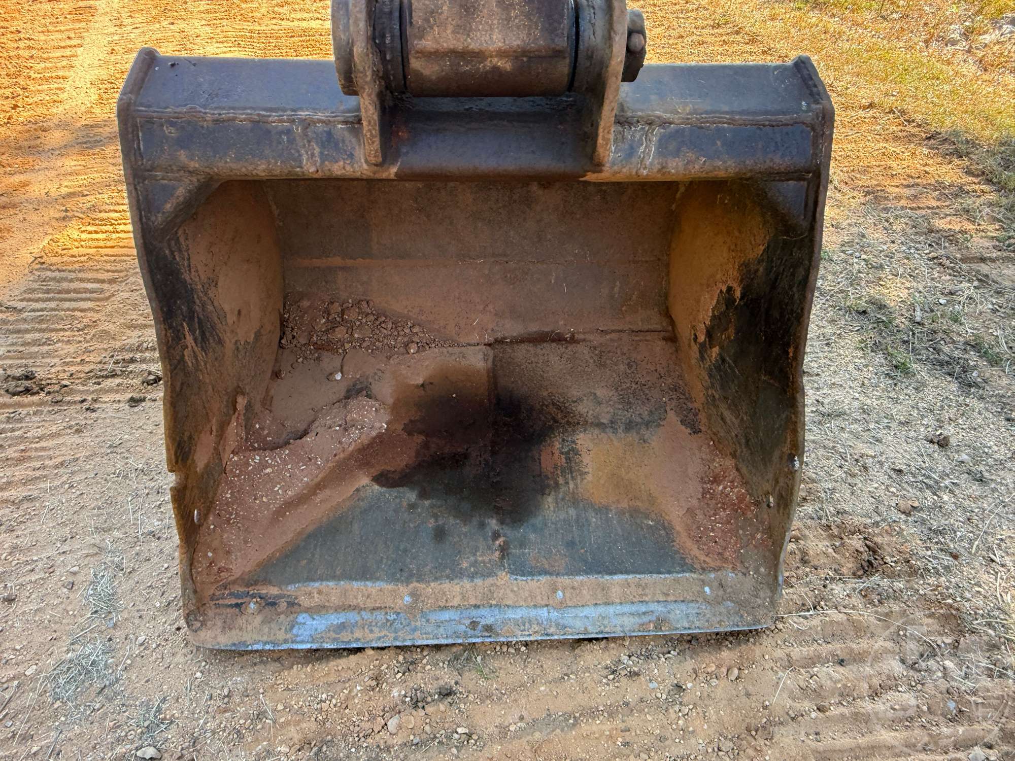 2000 Link-Belt 2650 QUANTUM