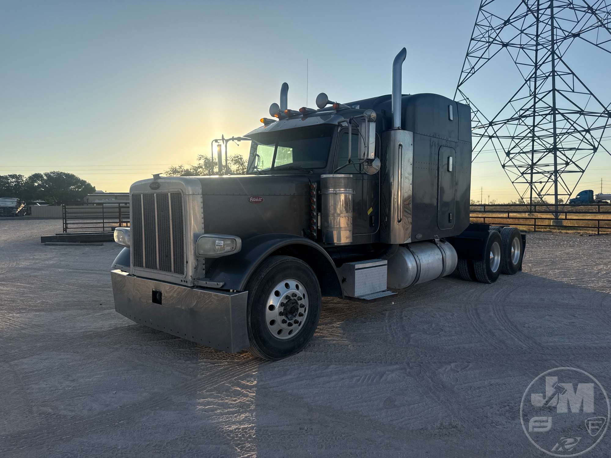 2006 Peterbilt 379