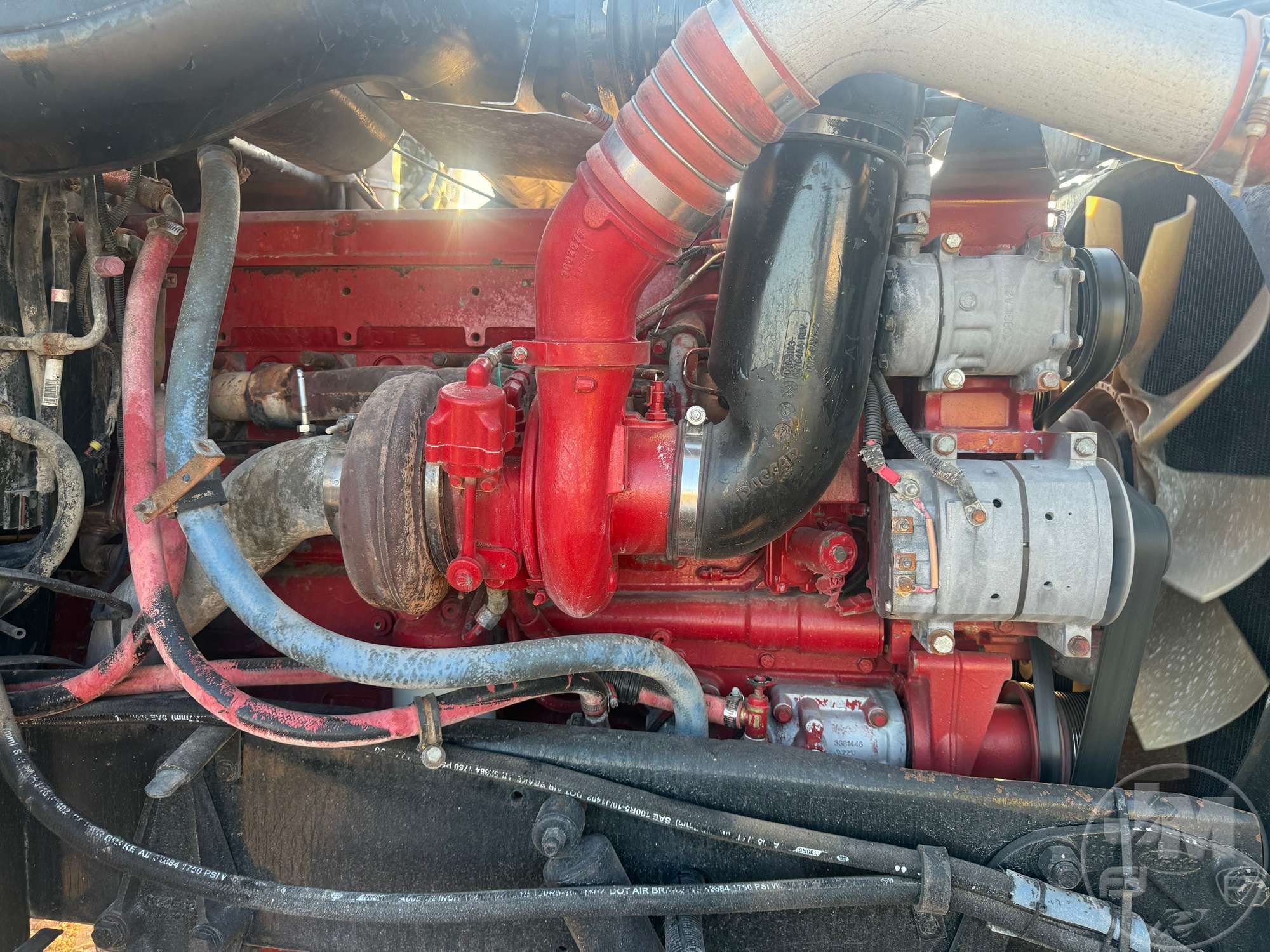 2006 Peterbilt 379