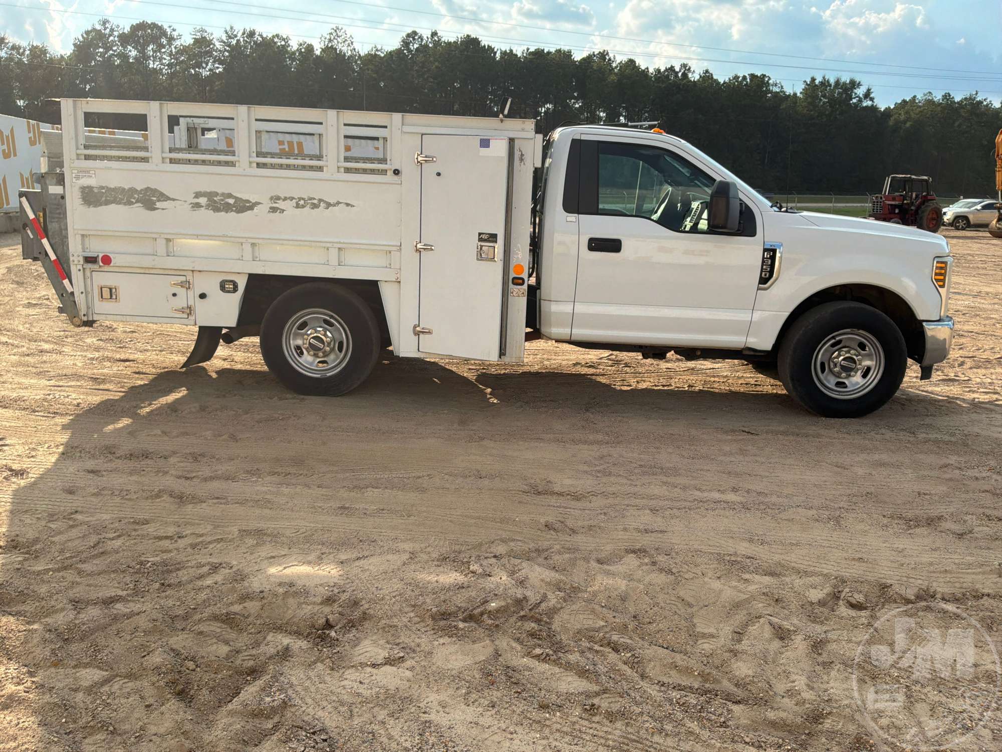 2018 Ford F-350XL SD XL