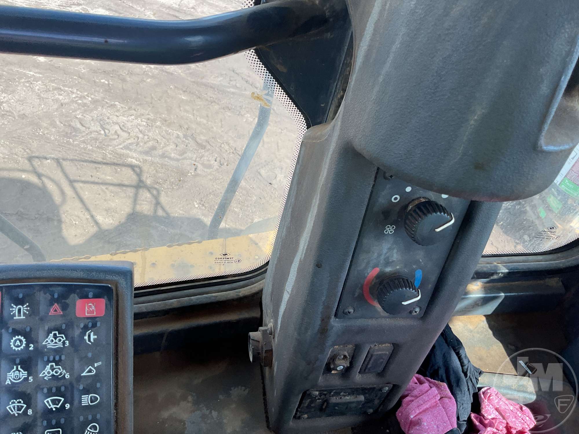 2017 John Deere 844K III