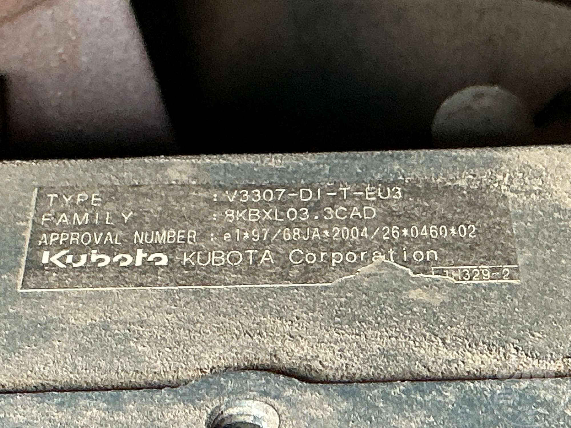 2010 Bobcat S650
