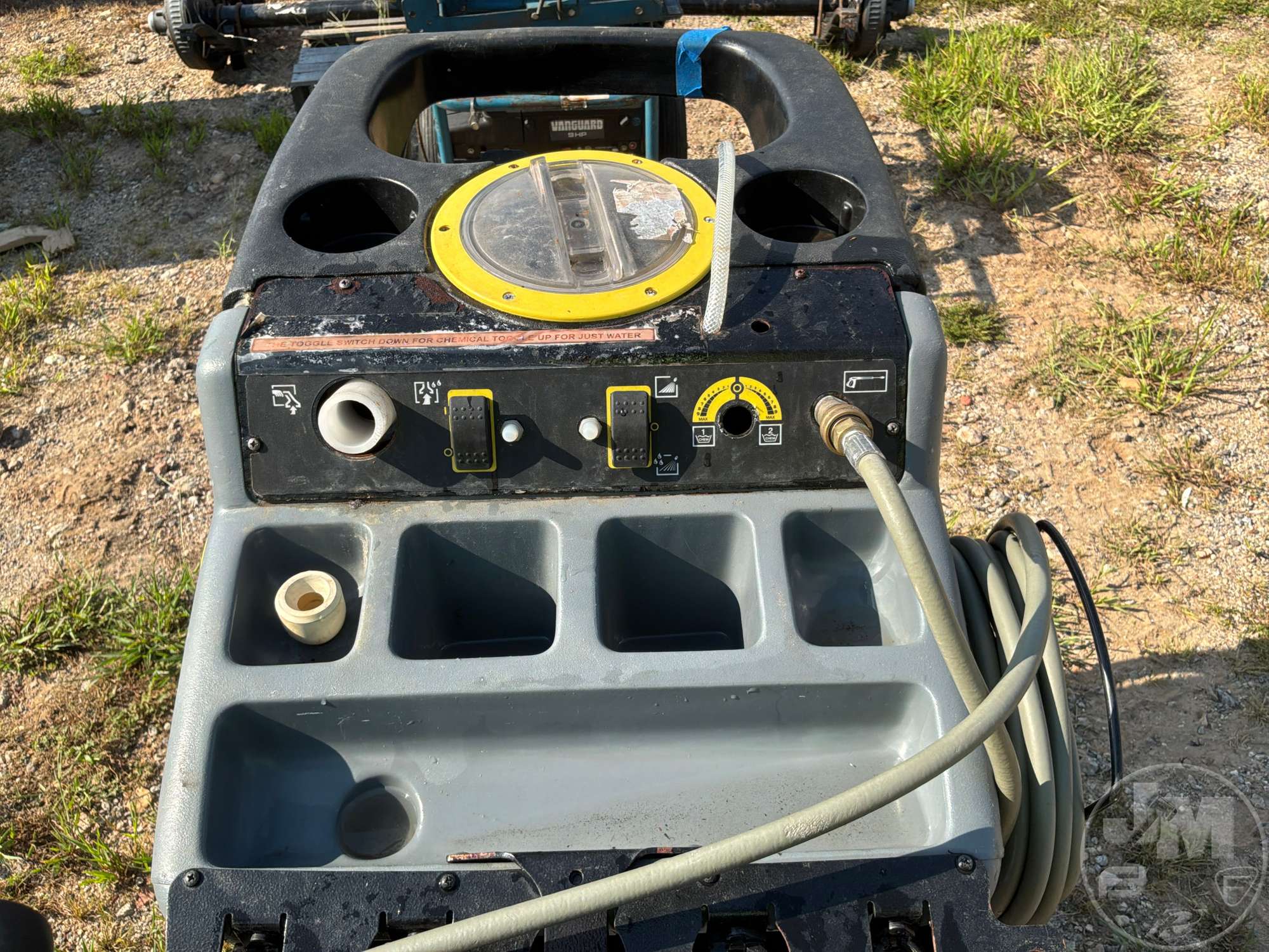 0 Windsor COMPASS 2 115V