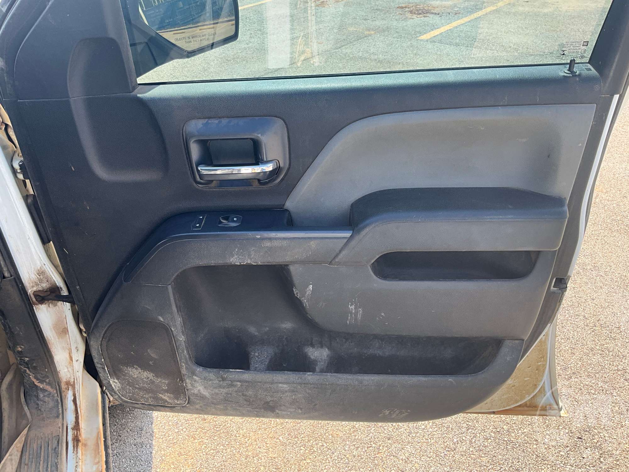 2019 Chevrolet SILVERADO HD