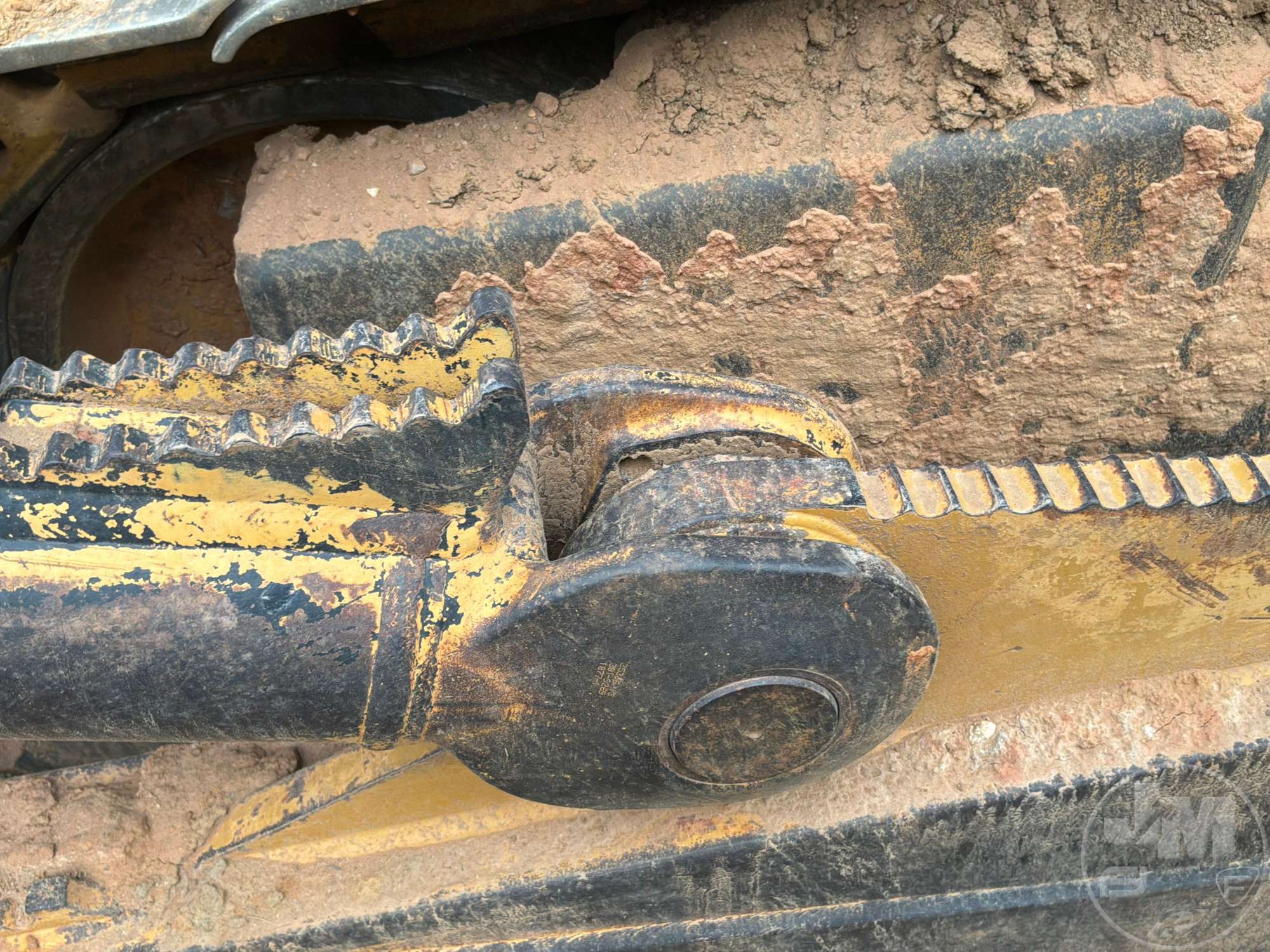 2006 Caterpillar D10T