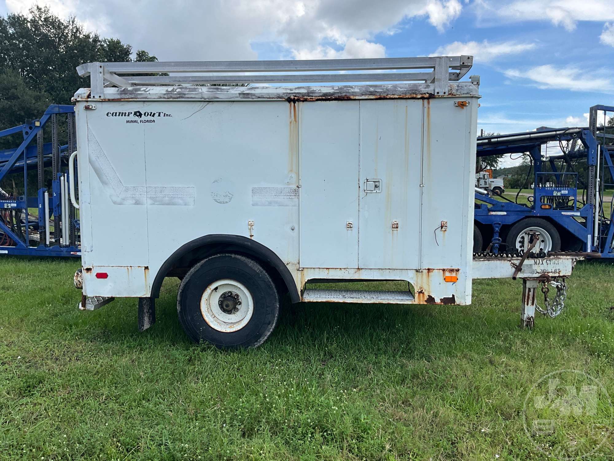 1990 Altec 14-41142