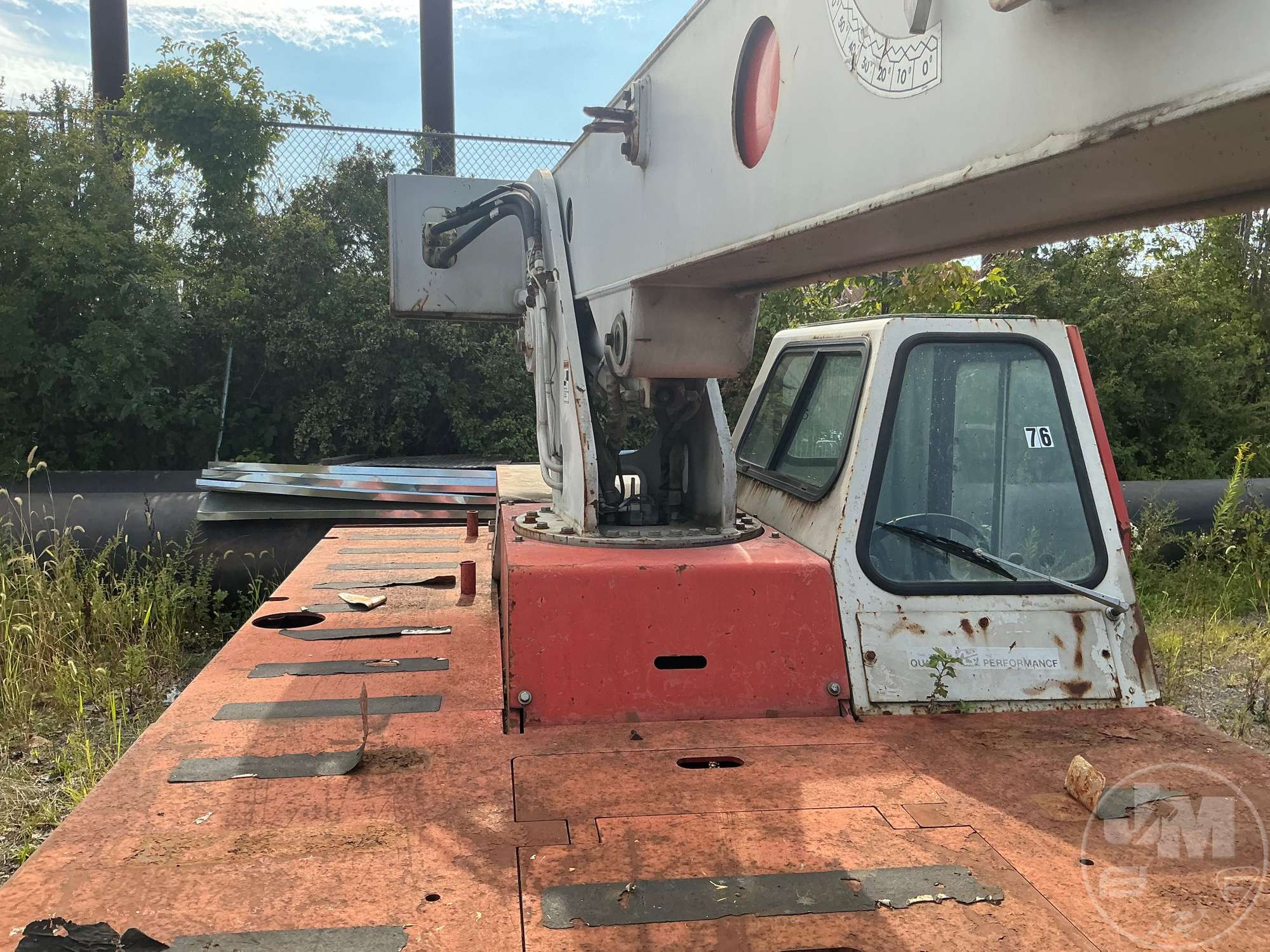 2004 Shuttlelift 3340 B