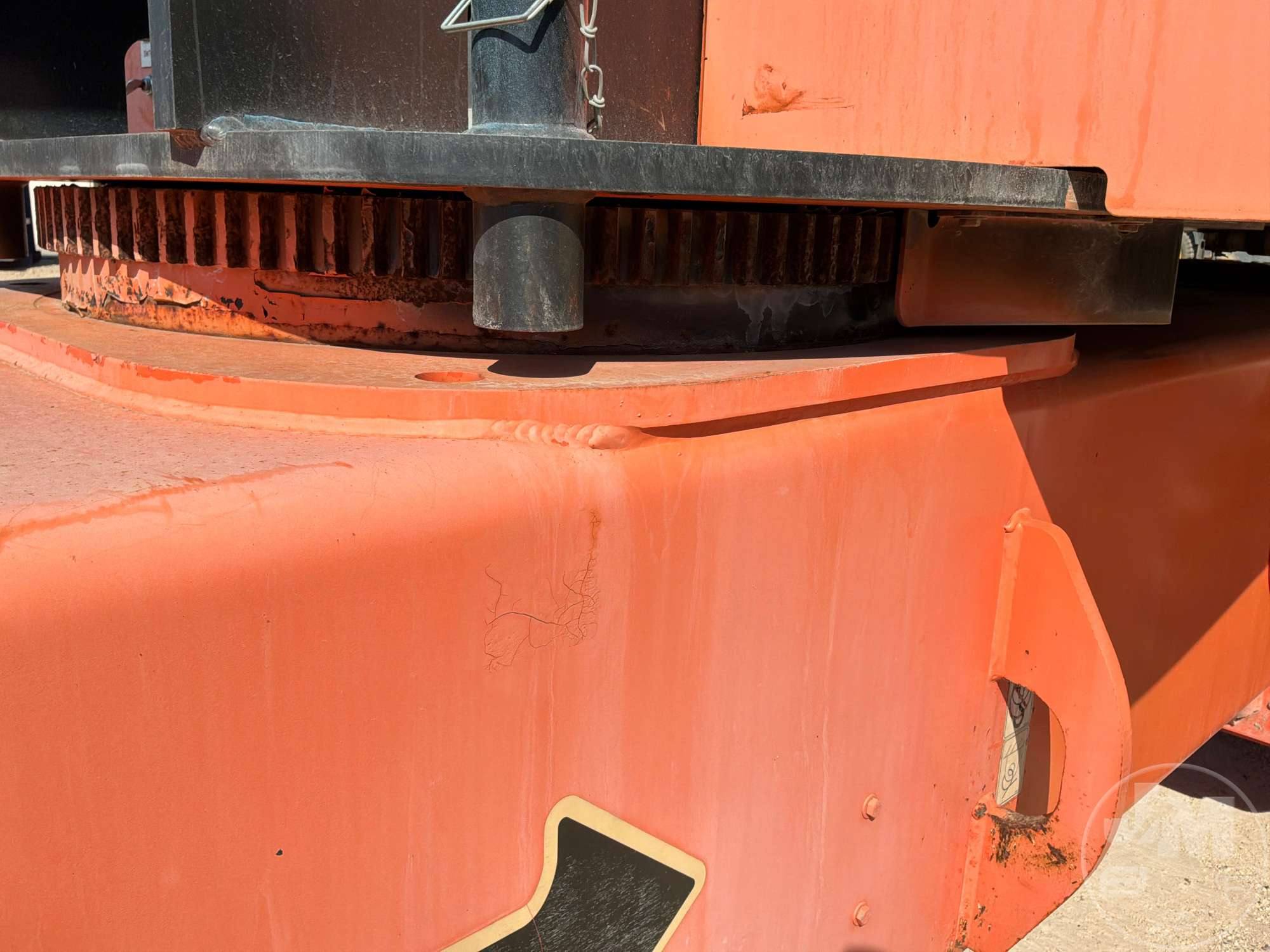 2018 JLG 1200SJP