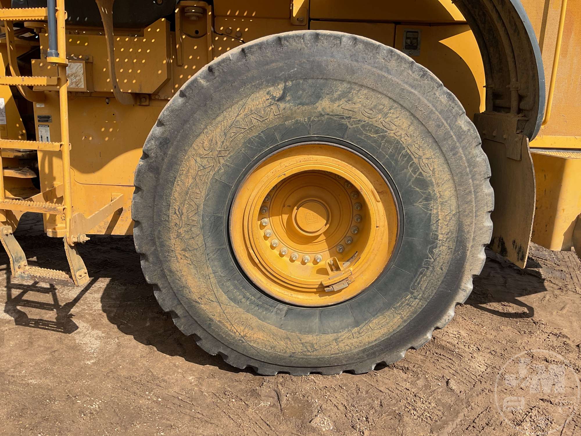 2017 John Deere 844K III