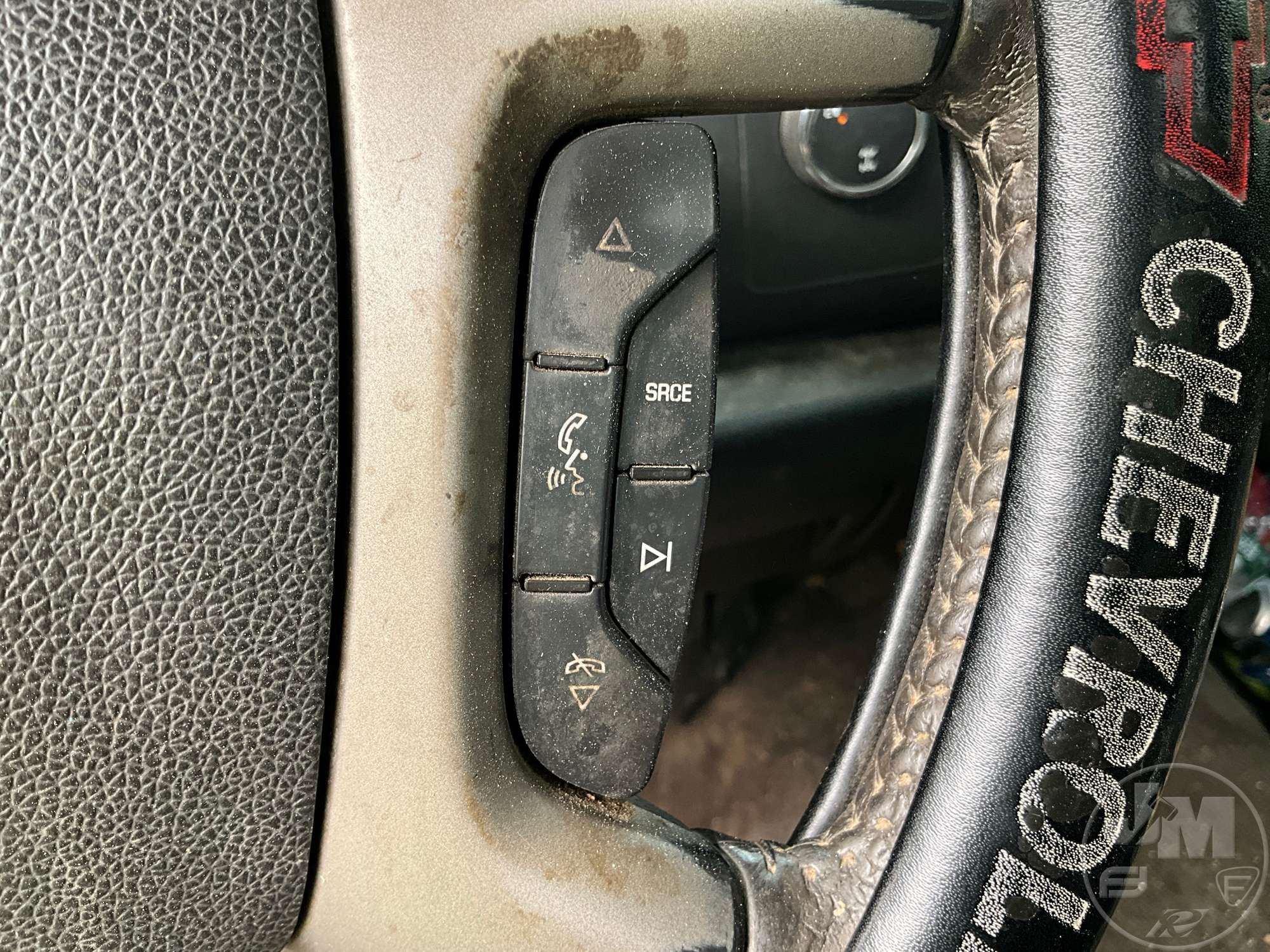 2013 GMC SIERRA