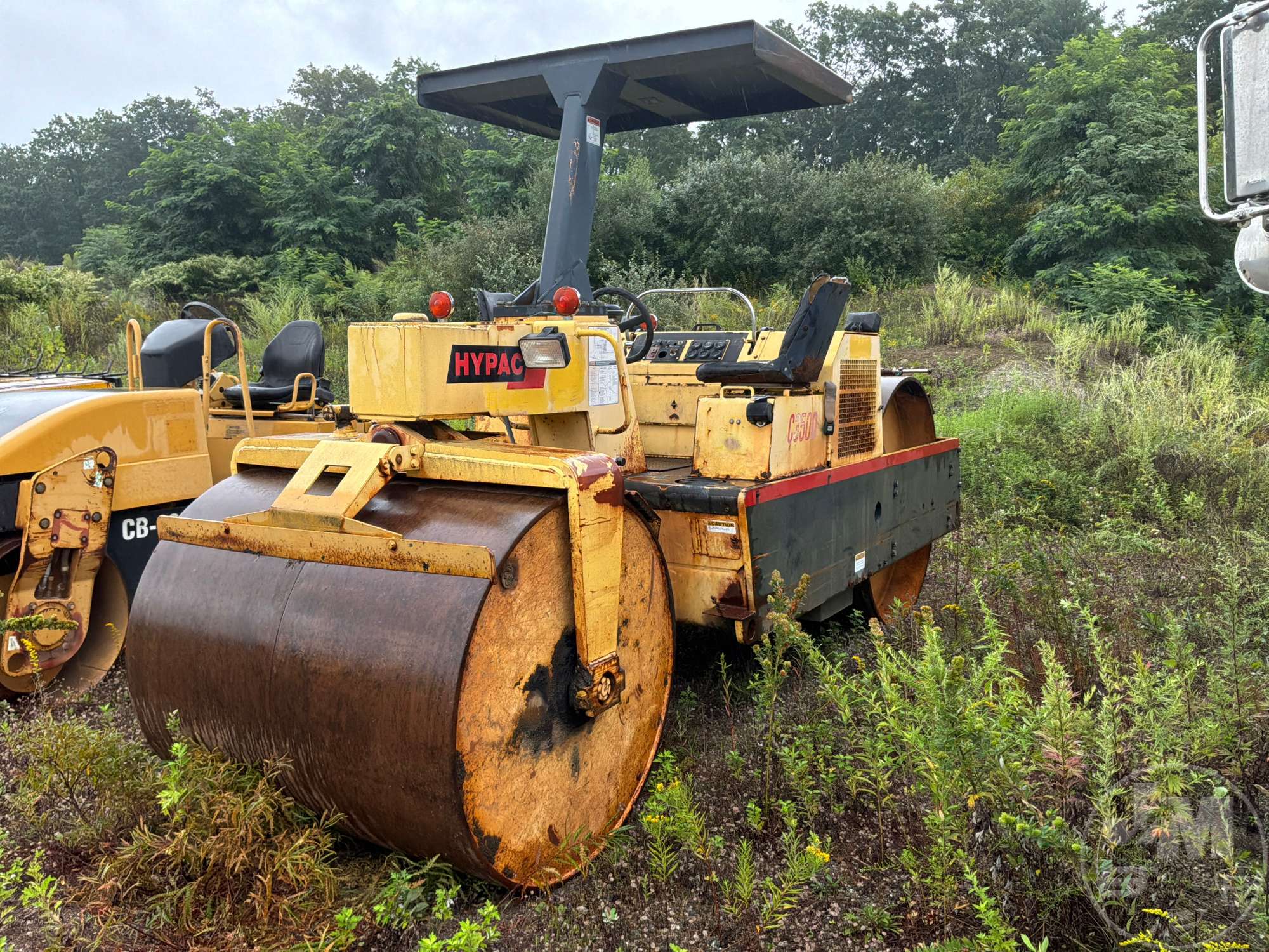 Photo of Hypac C3500